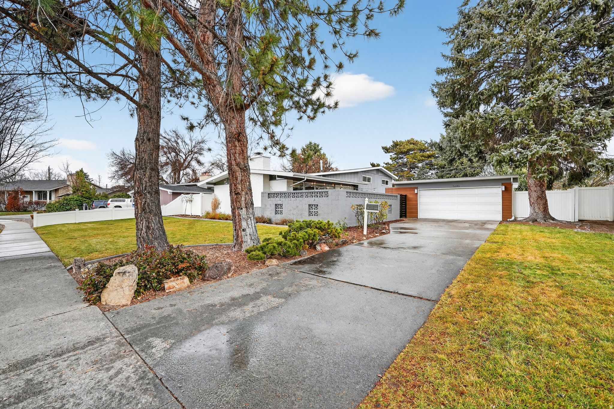 CHEVY CHASE - Residential