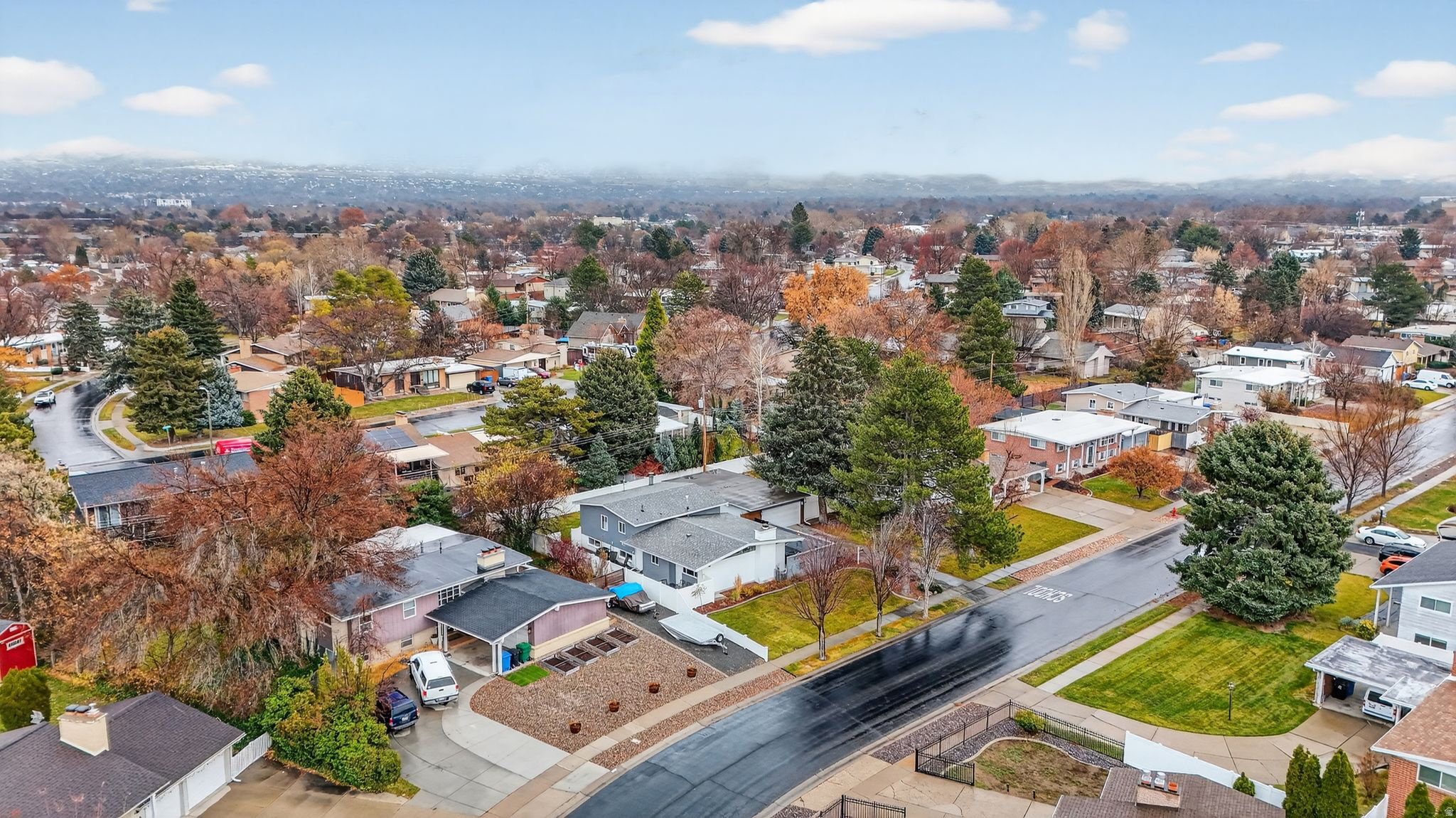 CHEVY CHASE - Residential