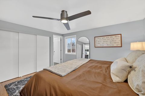 Tiny photo for 5443 S DUNBARTON DR, Murray, UT 84117 (MLS # 2127040)