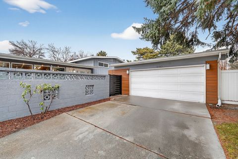 Tiny photo for 5443 S DUNBARTON DR, Murray, UT 84117 (MLS # 2127040)