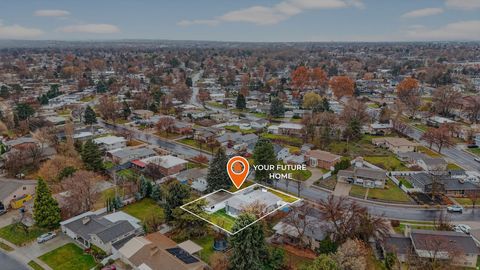 Tiny photo for 5443 S DUNBARTON DR, Murray, UT 84117 (MLS # 2127040)