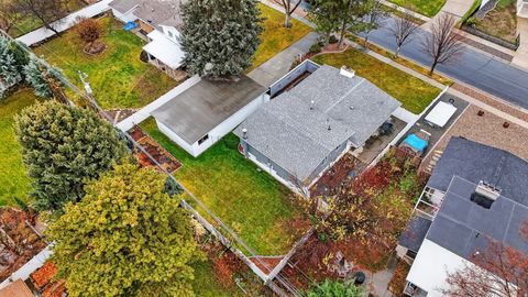 Tiny photo for 5443 S DUNBARTON DR, Murray, UT 84117 (MLS # 2127040)