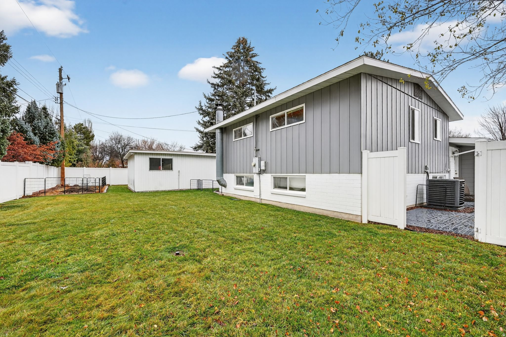 CHEVY CHASE - Residential