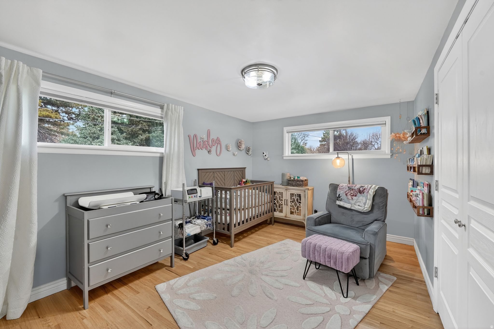 CHEVY CHASE - Residential