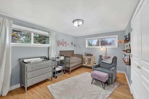 Tiny photo for 5443 S DUNBARTON DR, Murray, UT 84117 (MLS # 2127040)