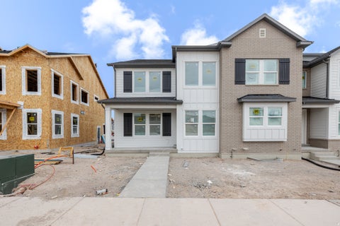 Townhouse For Sale - 822 N Banner Dr #660<br/> Saratoga Springs, UT 84045
