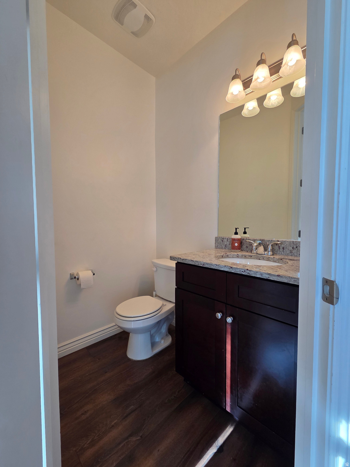 CENTRAL PARK - Residential