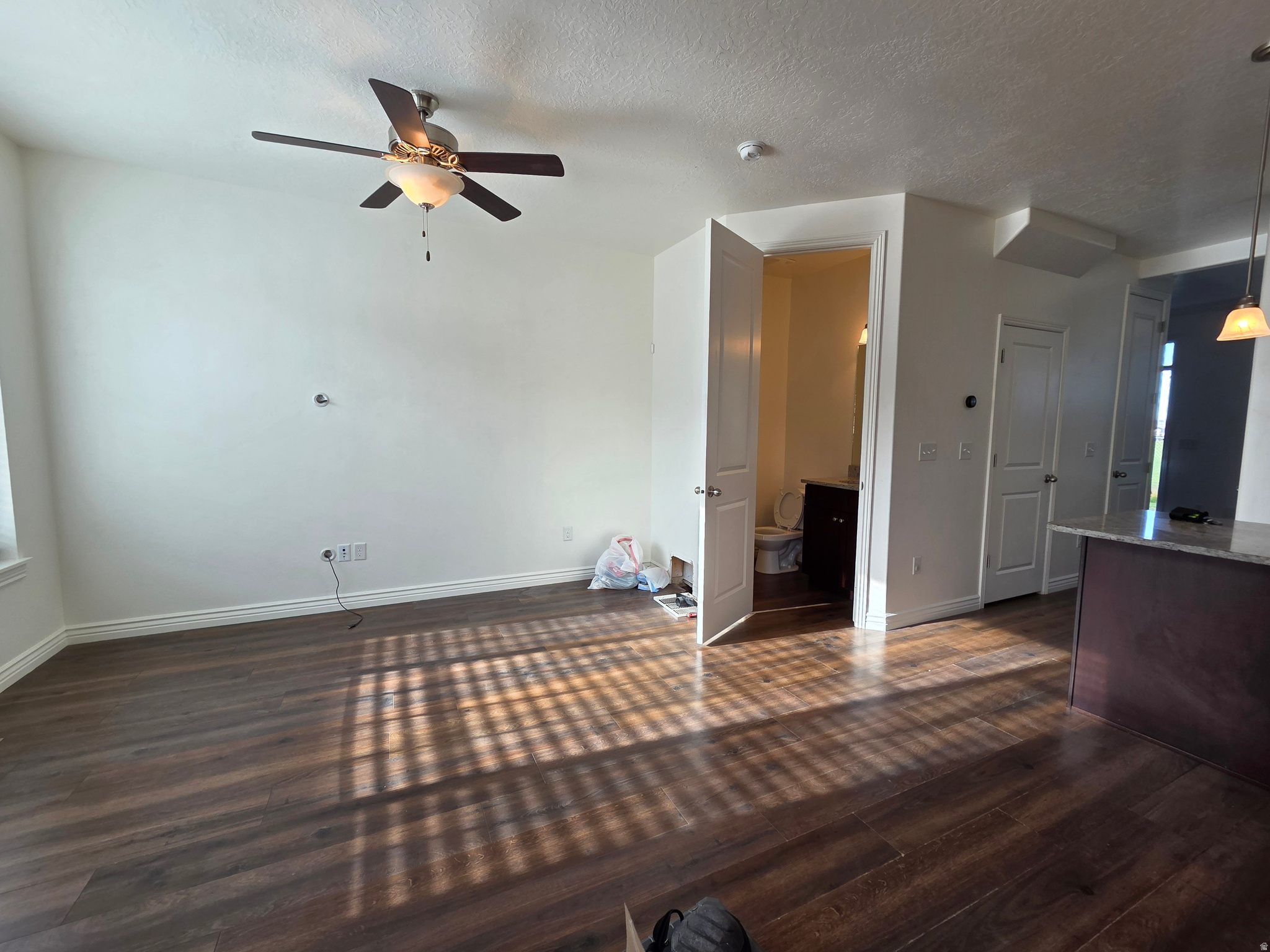 CENTRAL PARK - Residential