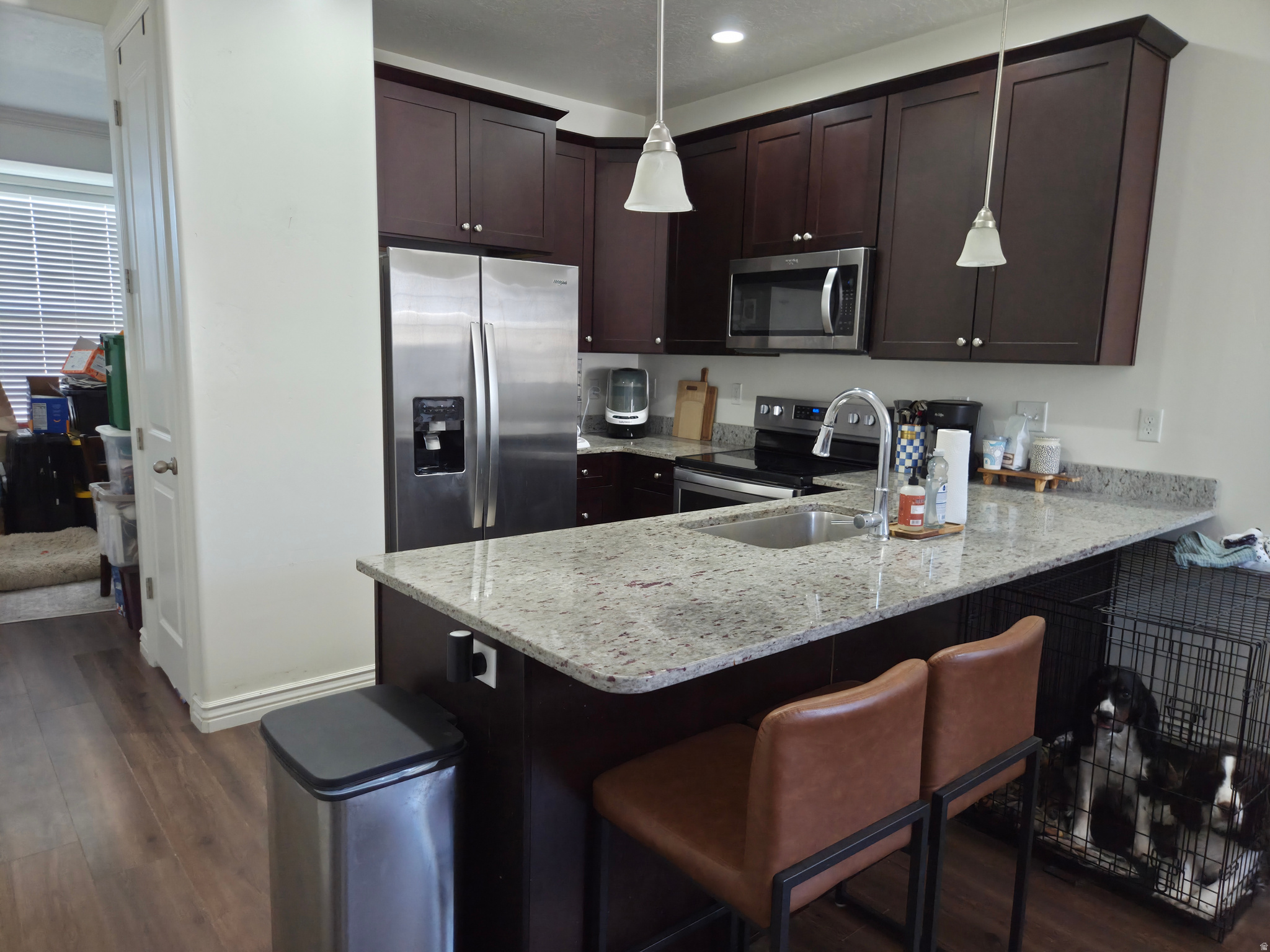 CENTRAL PARK - Residential