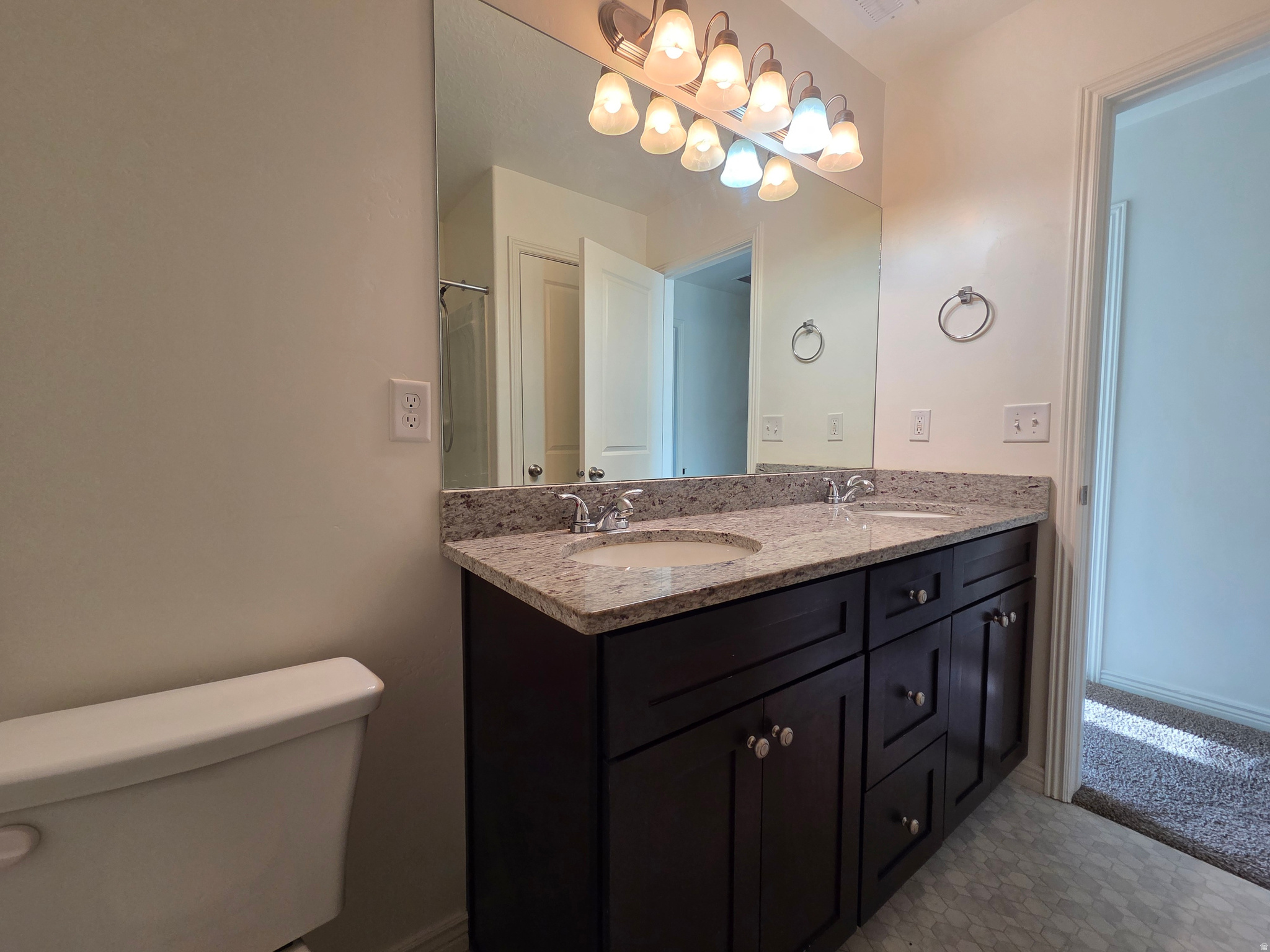 CENTRAL PARK - Residential