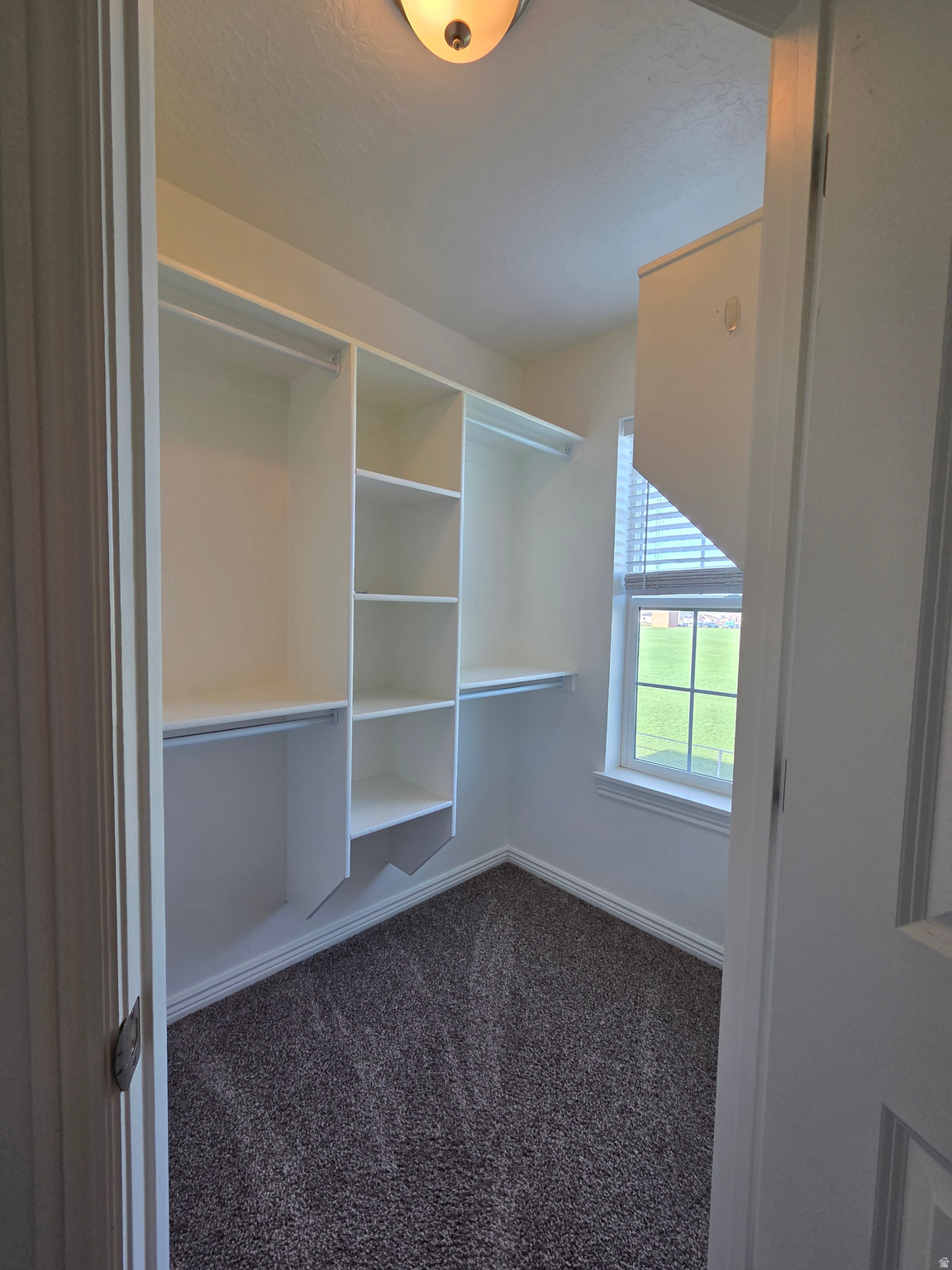 CENTRAL PARK - Residential