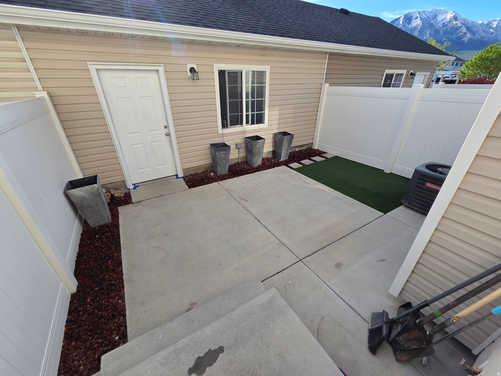 CENTRAL PARK - Residential