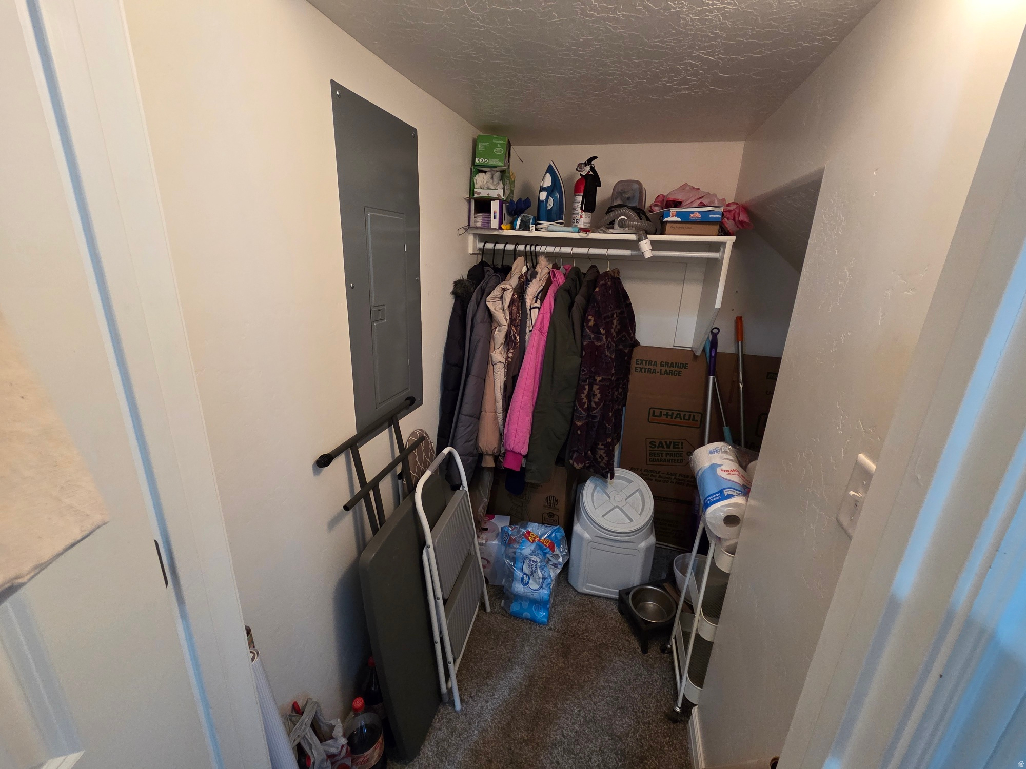 CENTRAL PARK - Residential