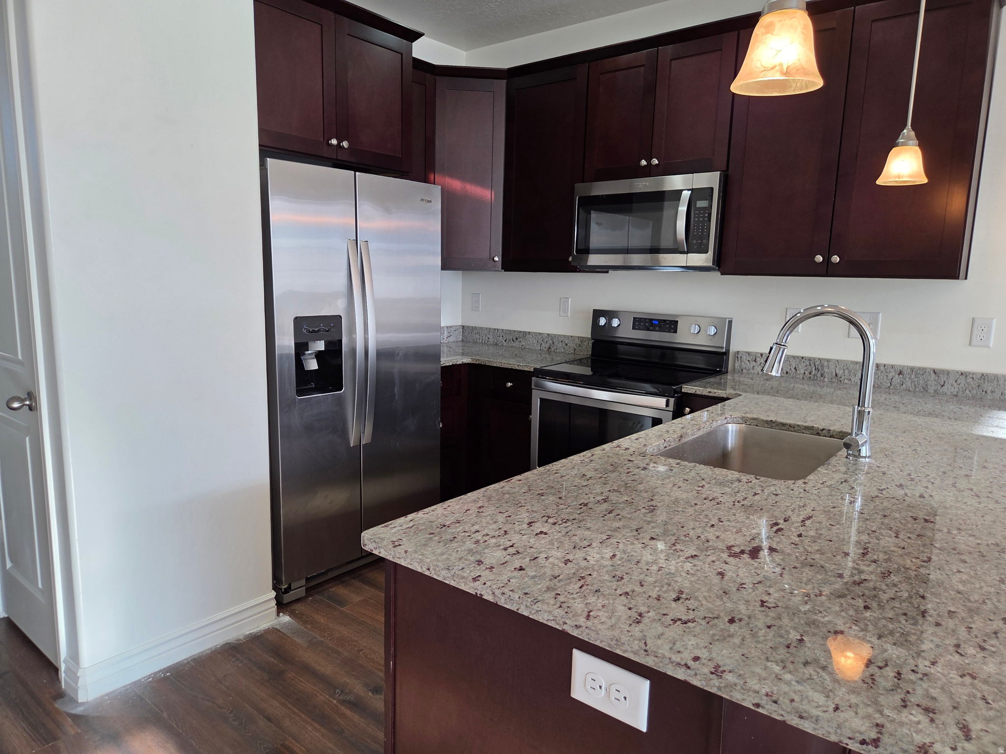 CENTRAL PARK - Residential