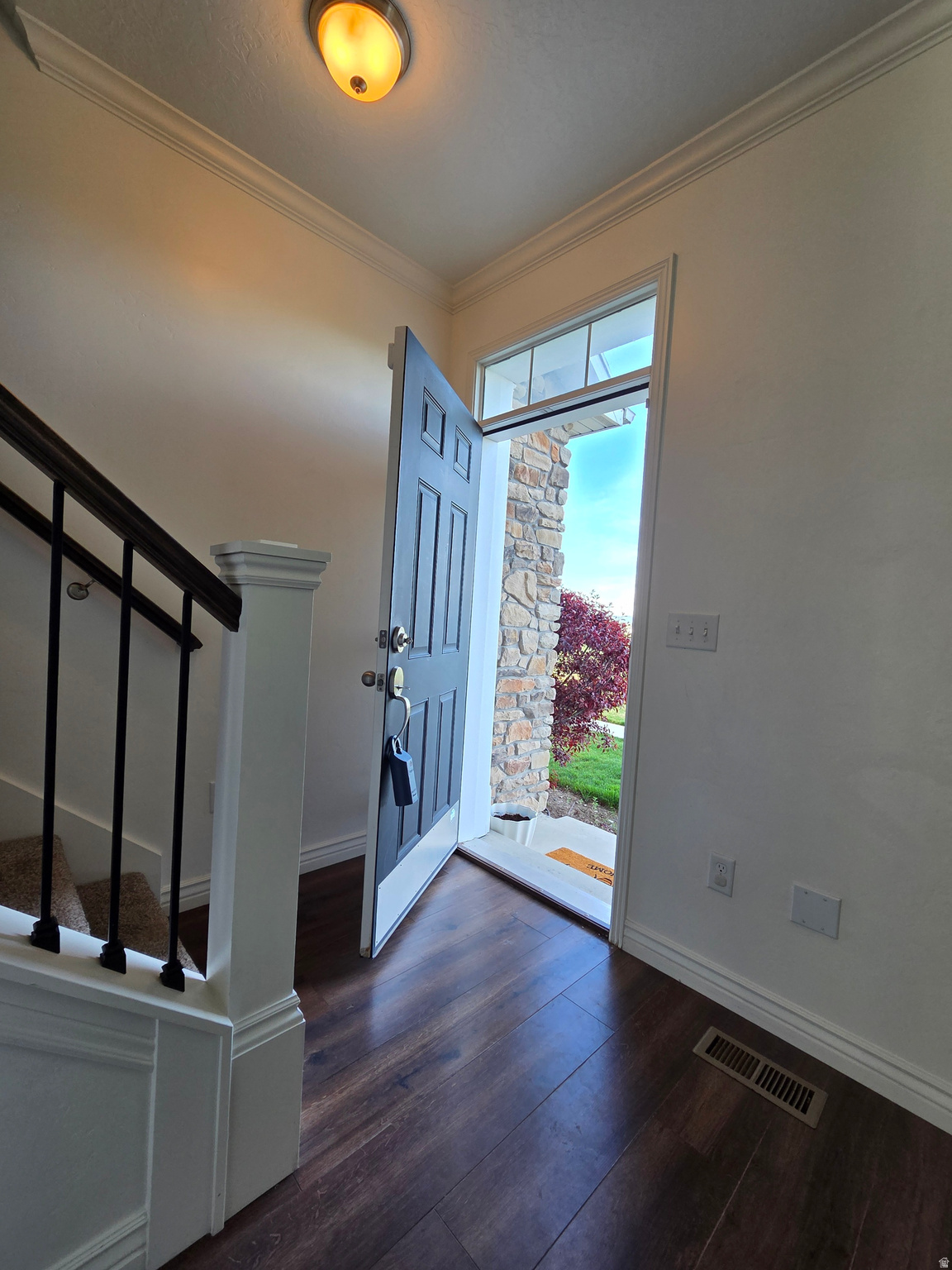 CENTRAL PARK - Residential