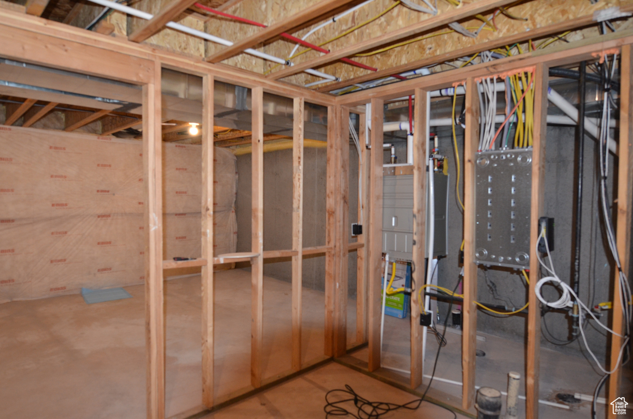 5289 W Van Dyne Ln, Herriman, Utah image 29