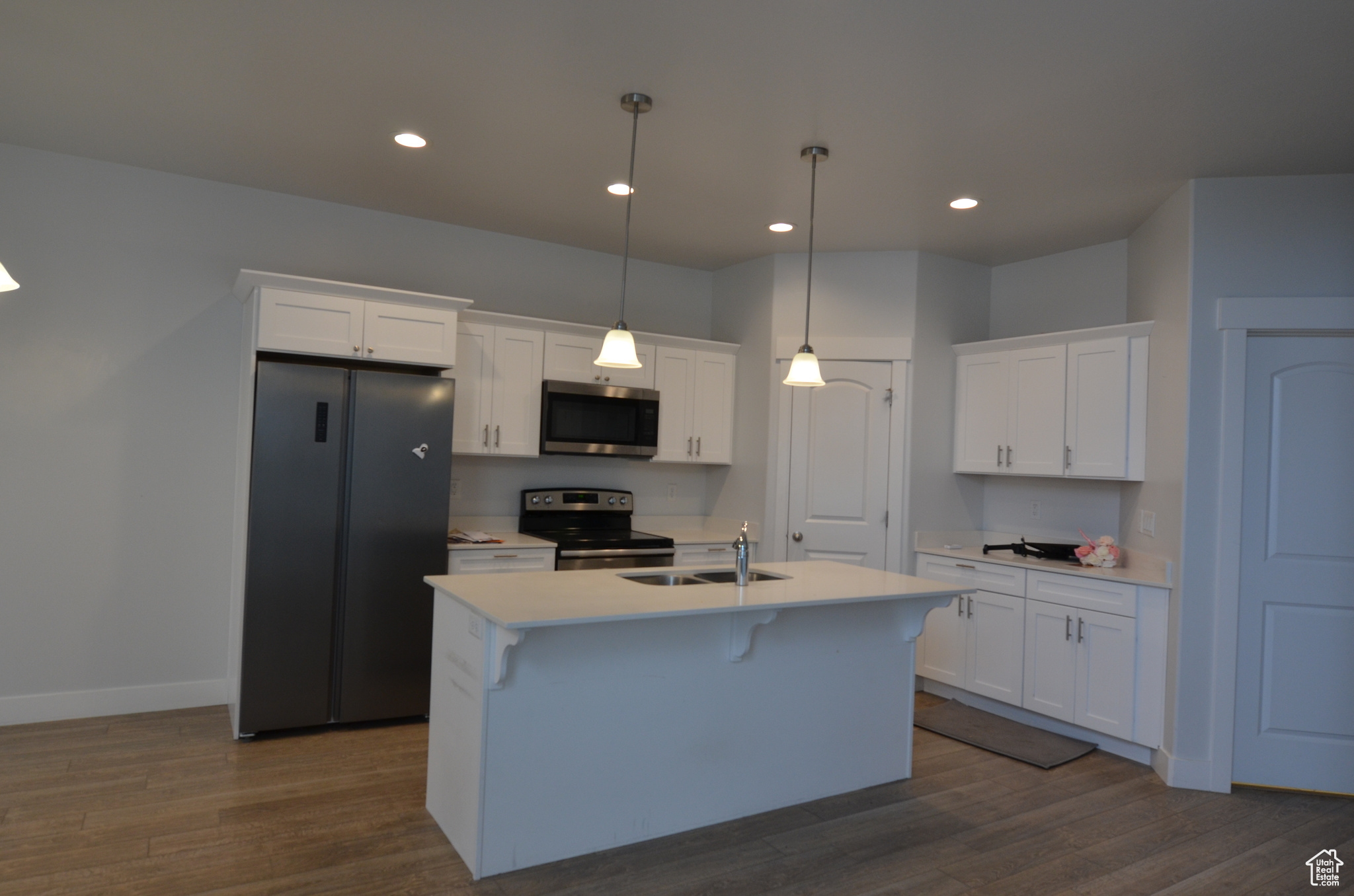 5289 W Van Dyne Ln, Herriman, Utah image 5