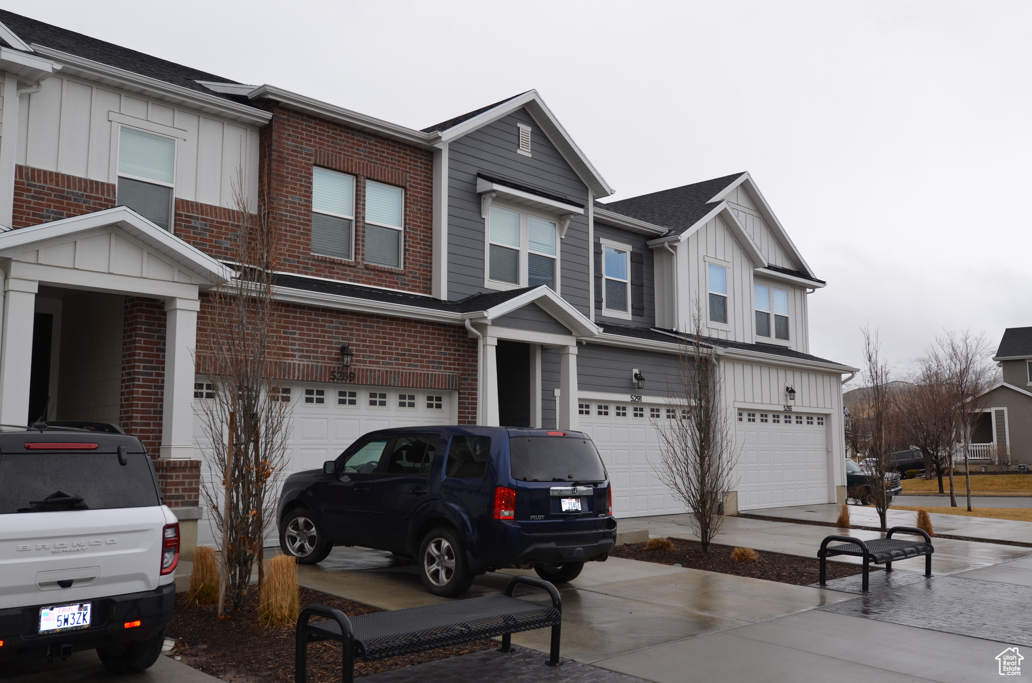 5289 W Van Dyne Ln, Herriman, Utah image 2