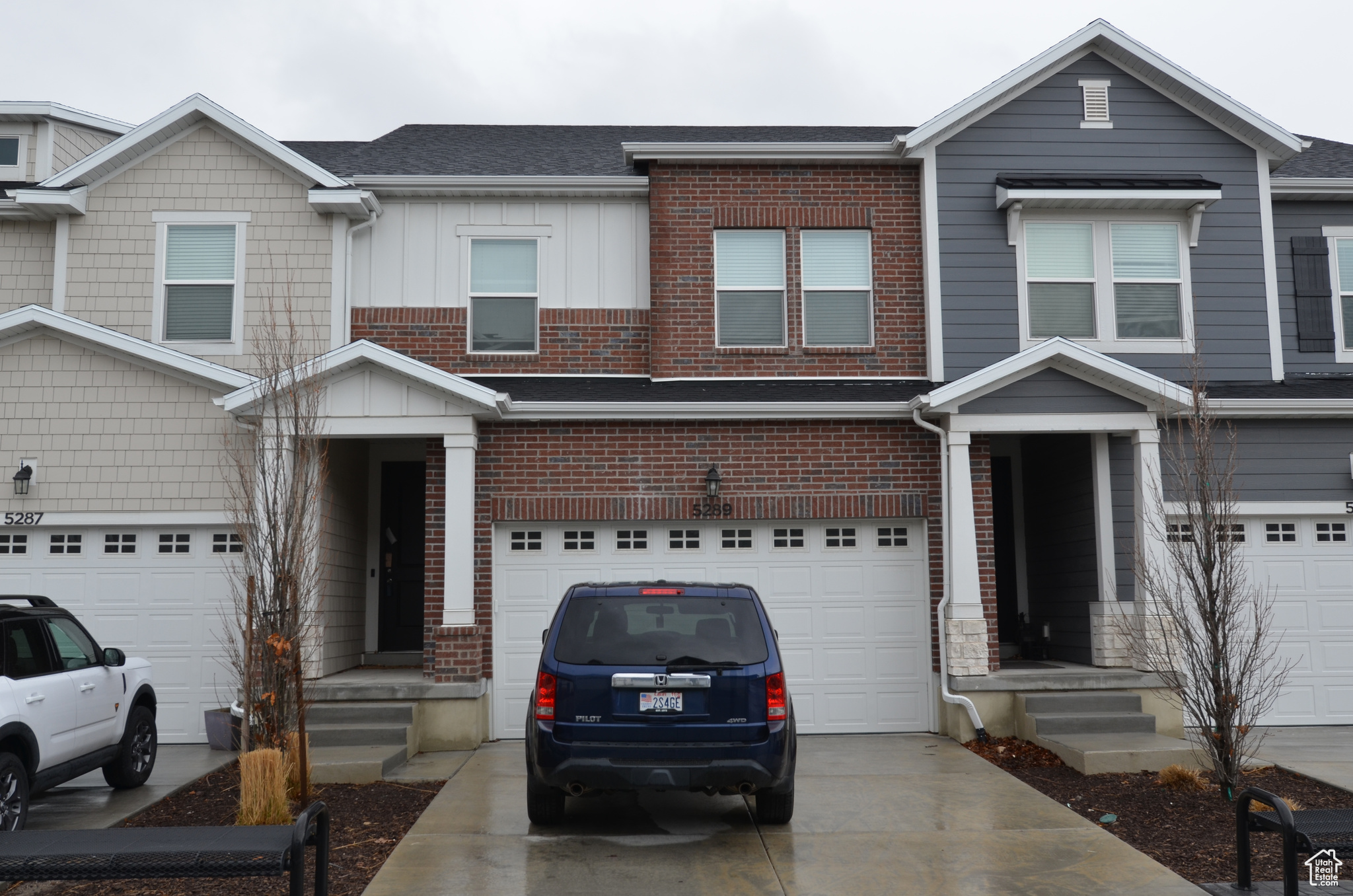 5289 W Van Dyne Ln, Herriman, Utah image 1