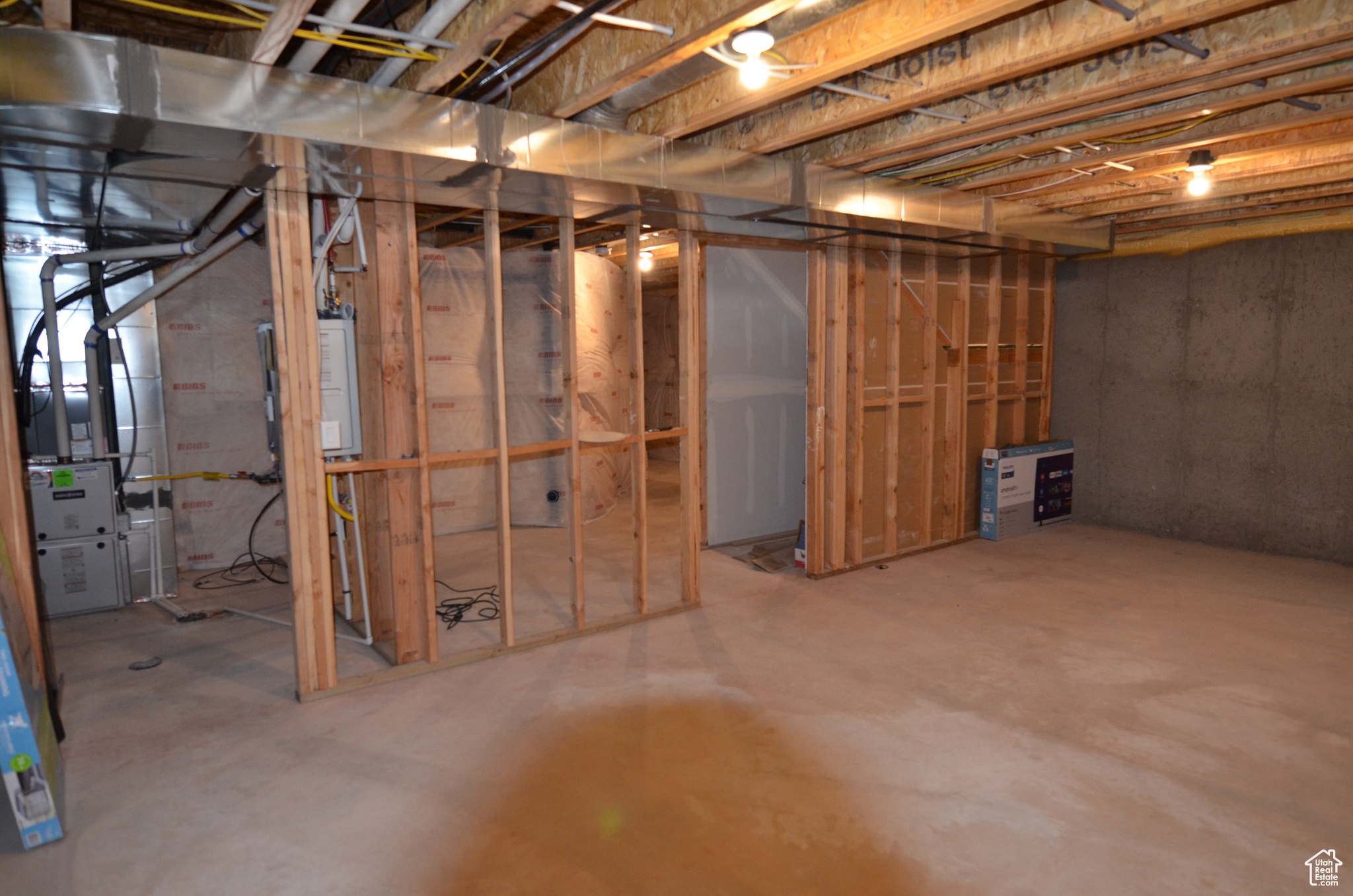 5289 W Van Dyne Ln, Herriman, Utah image 30