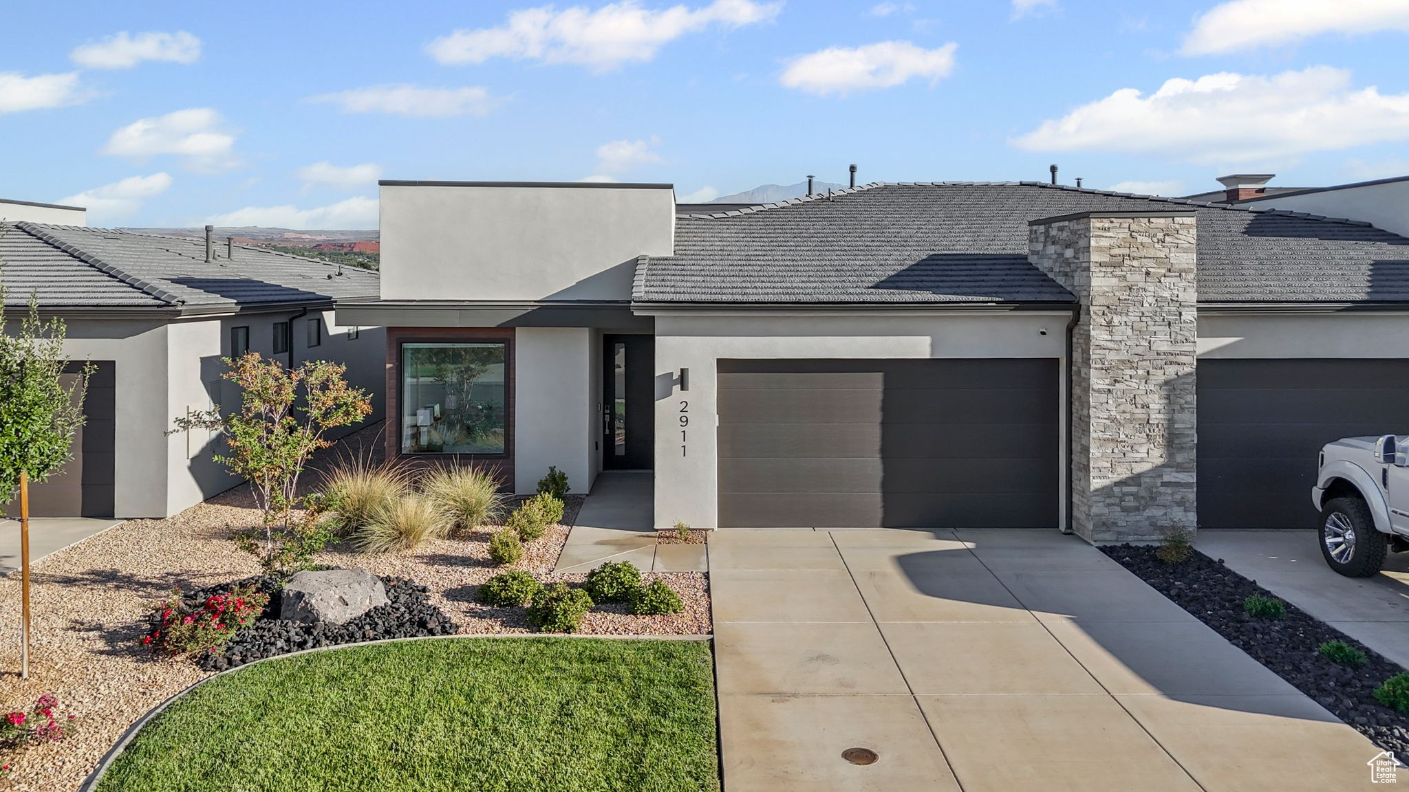 WOODLAND ESTATES PATIO HOMES 3 - Residential