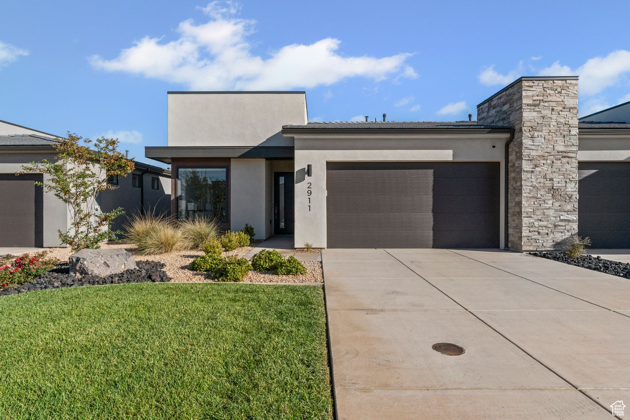 WOODLAND ESTATES PATIO HOMES 3 - Residential