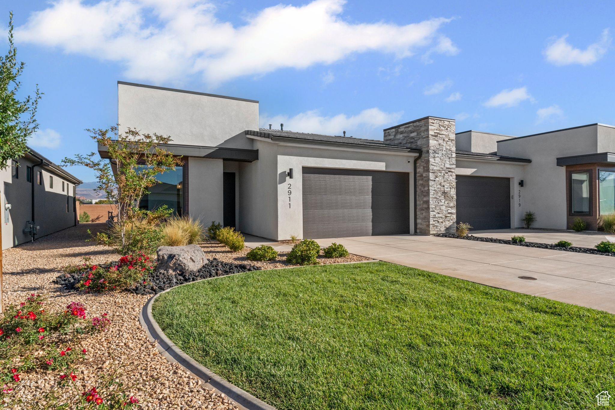 WOODLAND ESTATES PATIO HOMES 3 - Residential