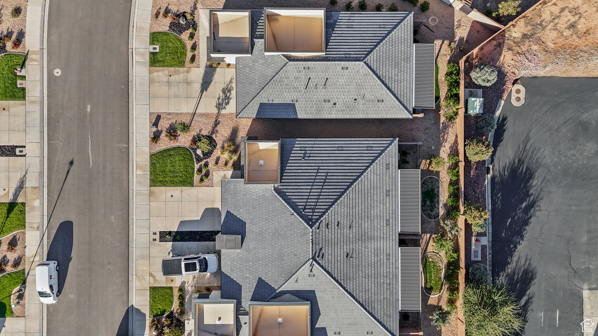 WOODLAND ESTATES PATIO HOMES 3 - Residential