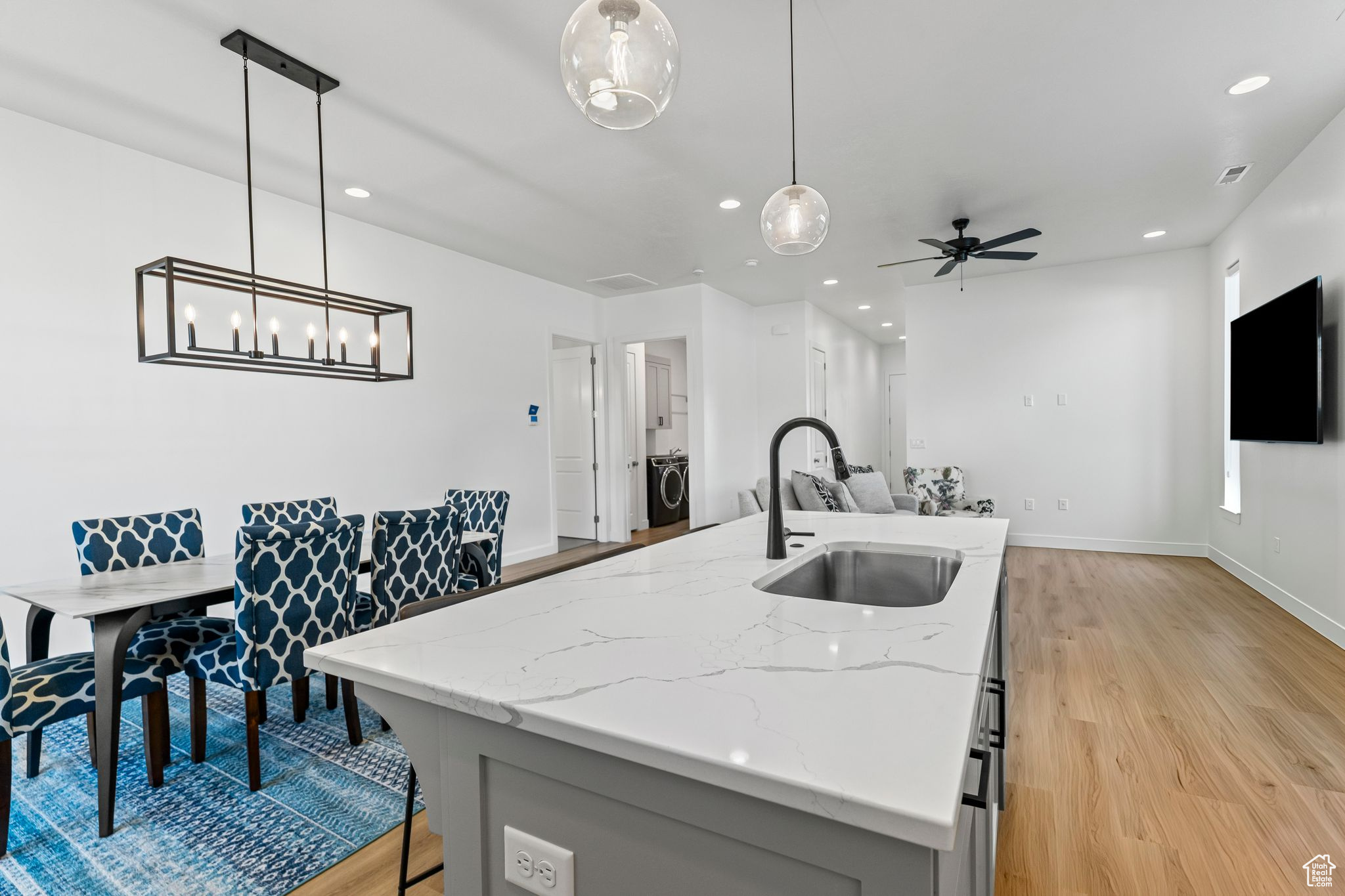 WOODLAND ESTATES PATIO HOMES 3 - Residential