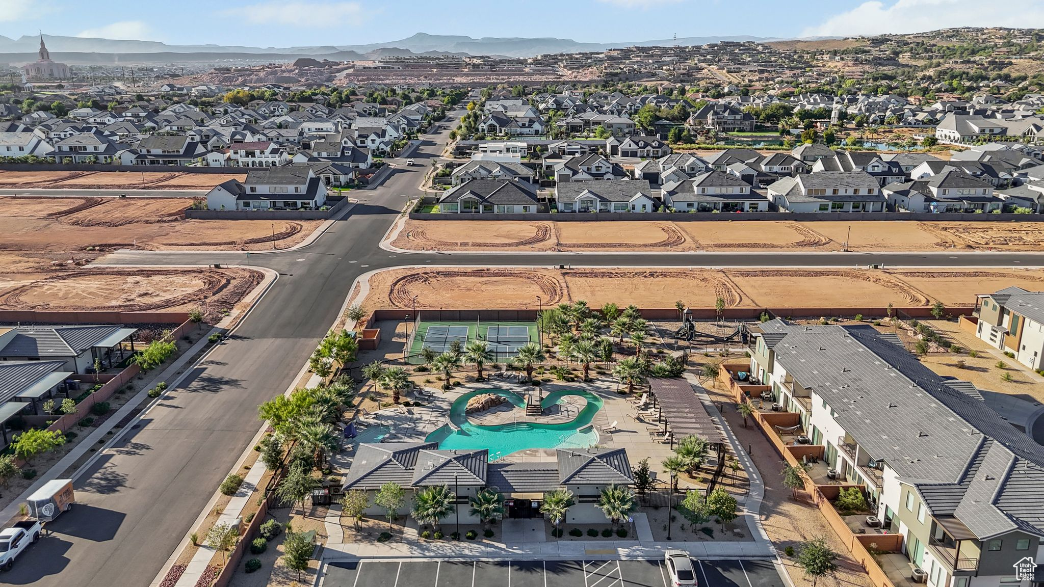 WOODLAND ESTATES PATIO HOMES 3 - Residential