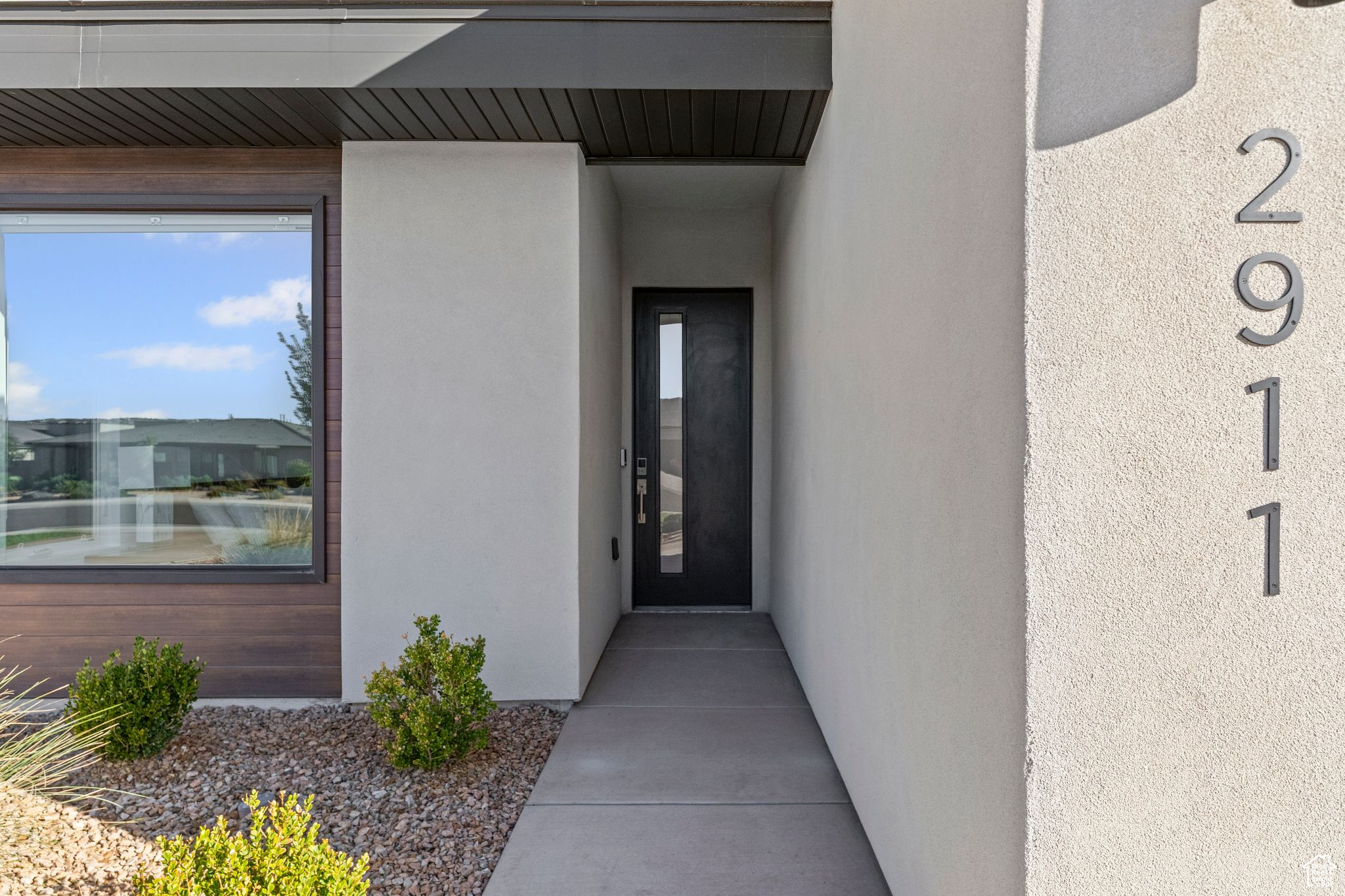 WOODLAND ESTATES PATIO HOMES 3 - Residential