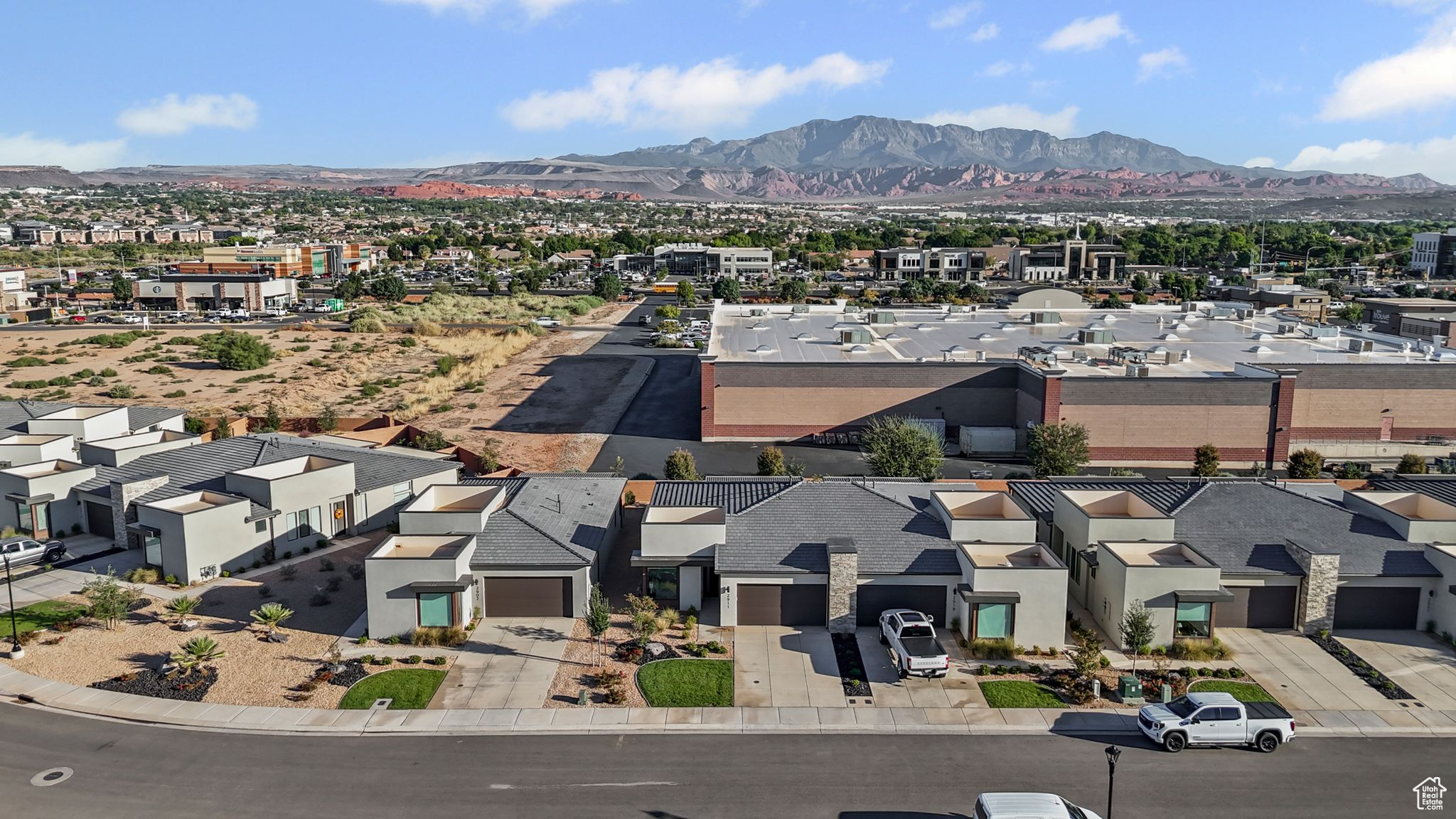 WOODLAND ESTATES PATIO HOMES 3 - Residential