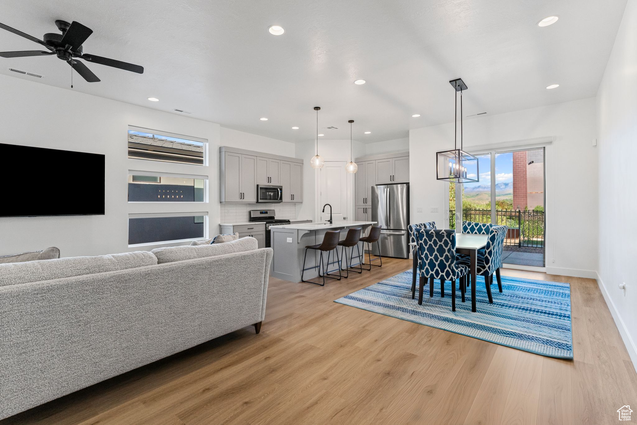 WOODLAND ESTATES PATIO HOMES 3 - Residential