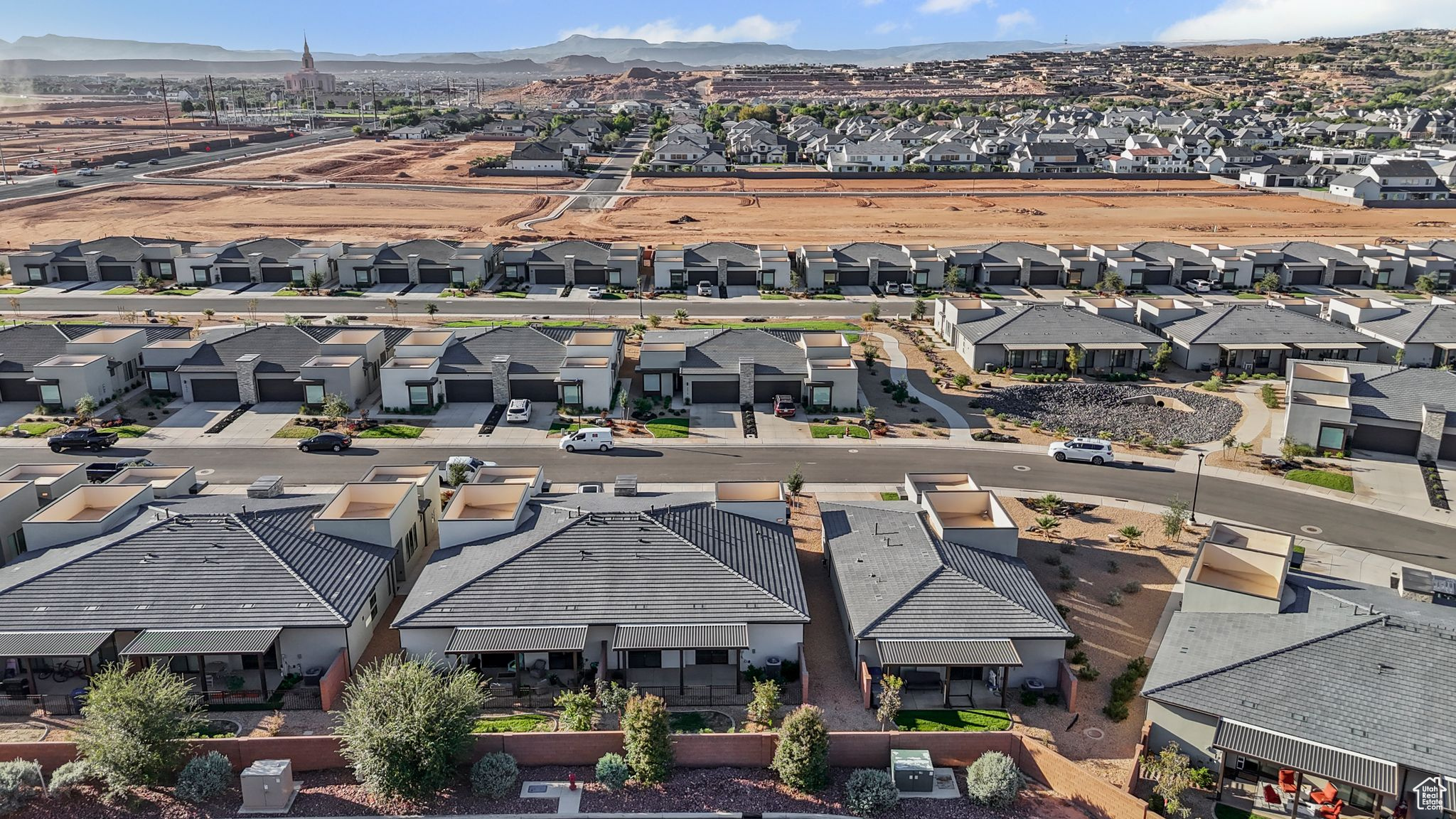 WOODLAND ESTATES PATIO HOMES 3 - Residential