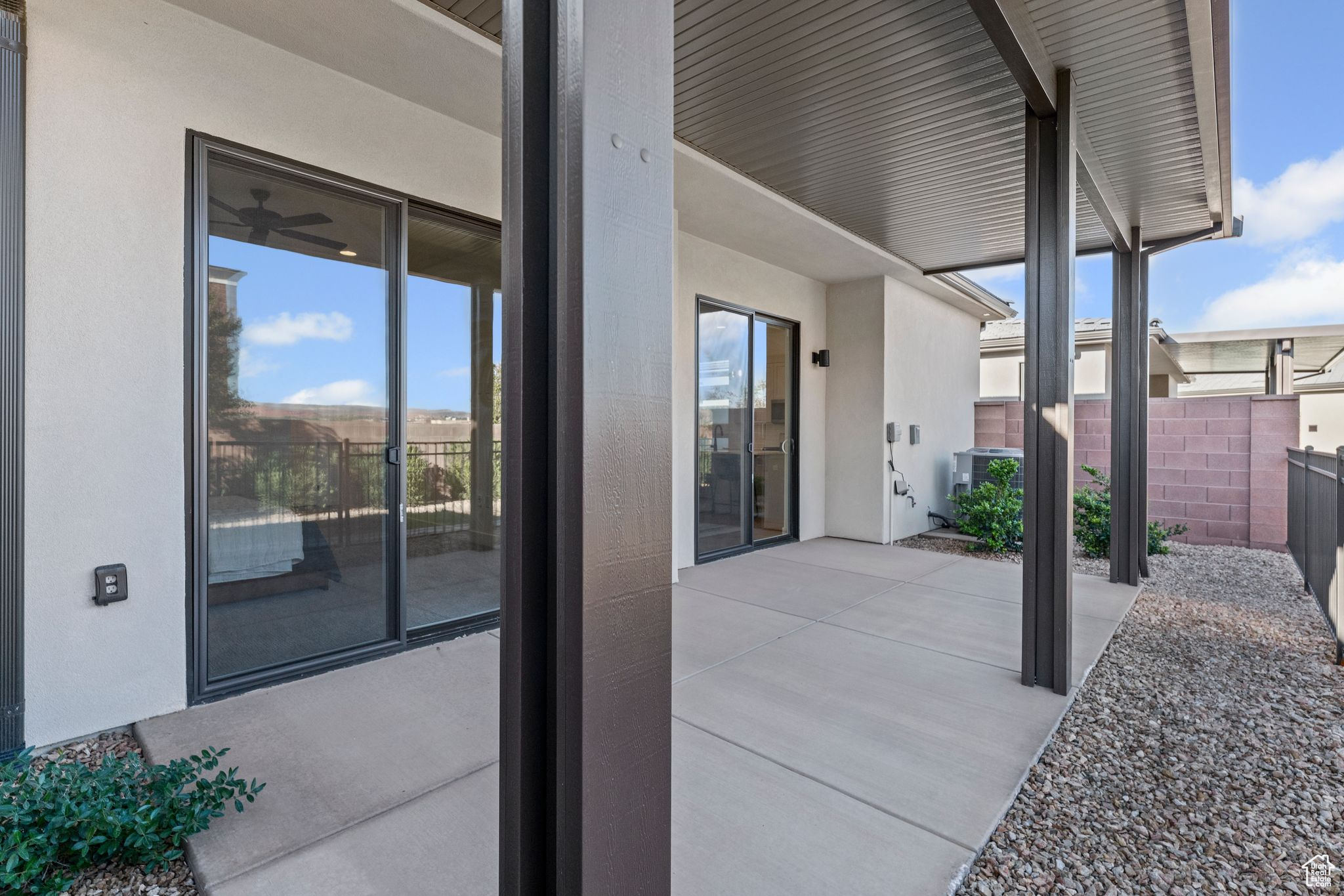 WOODLAND ESTATES PATIO HOMES 3 - Residential