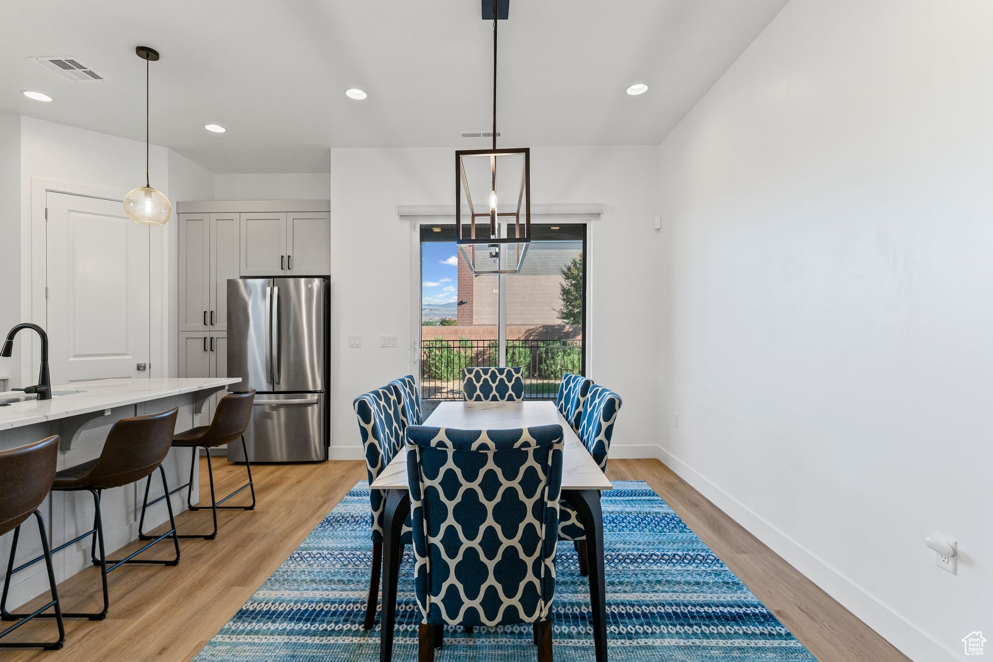 WOODLAND ESTATES PATIO HOMES 3 - Residential