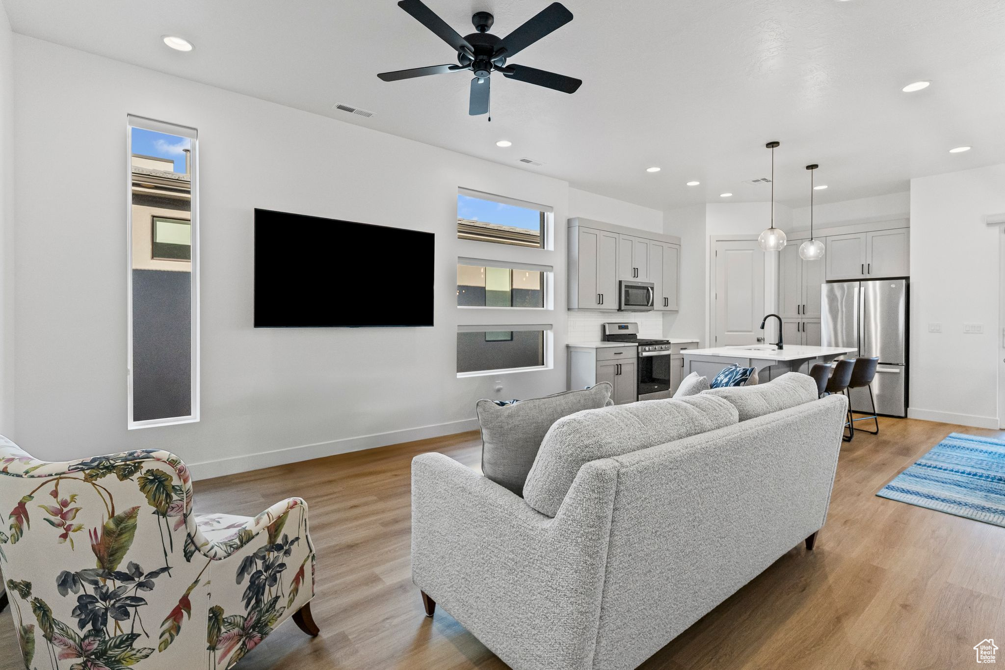 WOODLAND ESTATES PATIO HOMES 3 - Residential