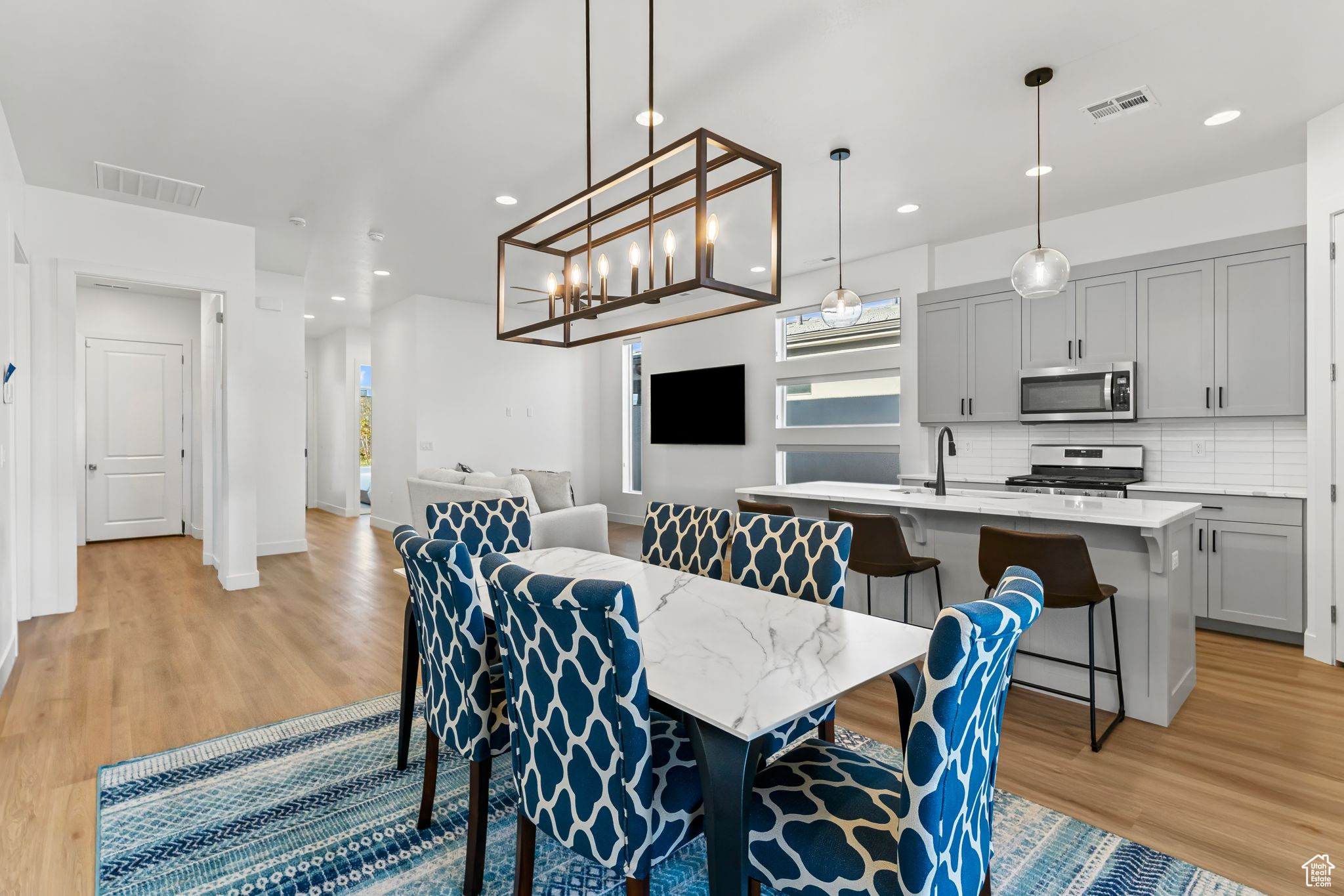 WOODLAND ESTATES PATIO HOMES 3 - Residential