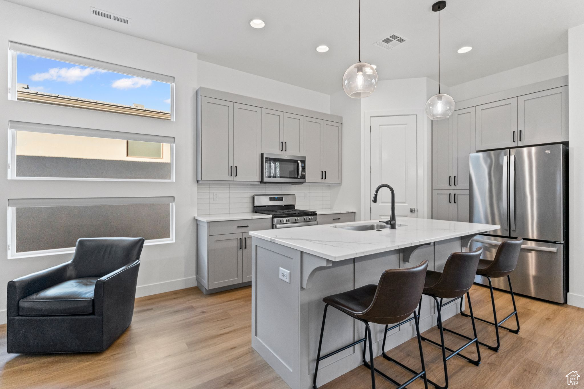 WOODLAND ESTATES PATIO HOMES 3 - Residential