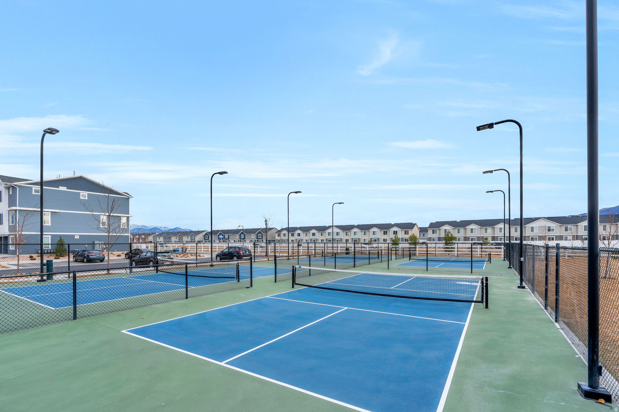 NORTHSHORE - Residential