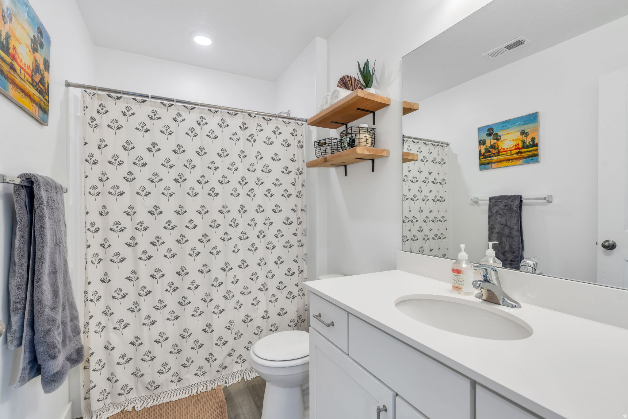 NORTHSHORE - Residential