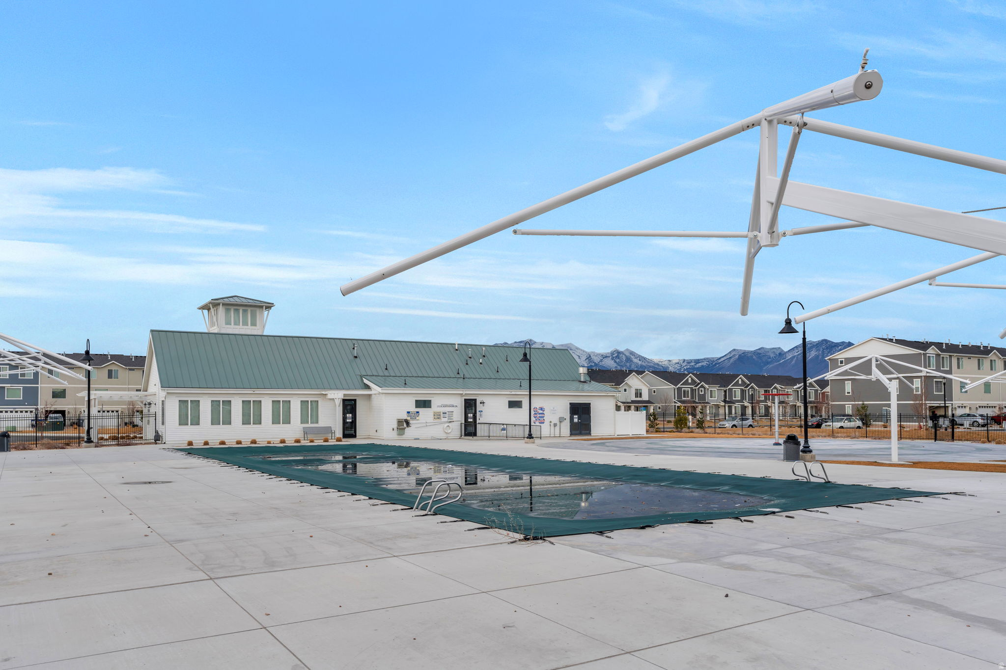 NORTHSHORE - Residential