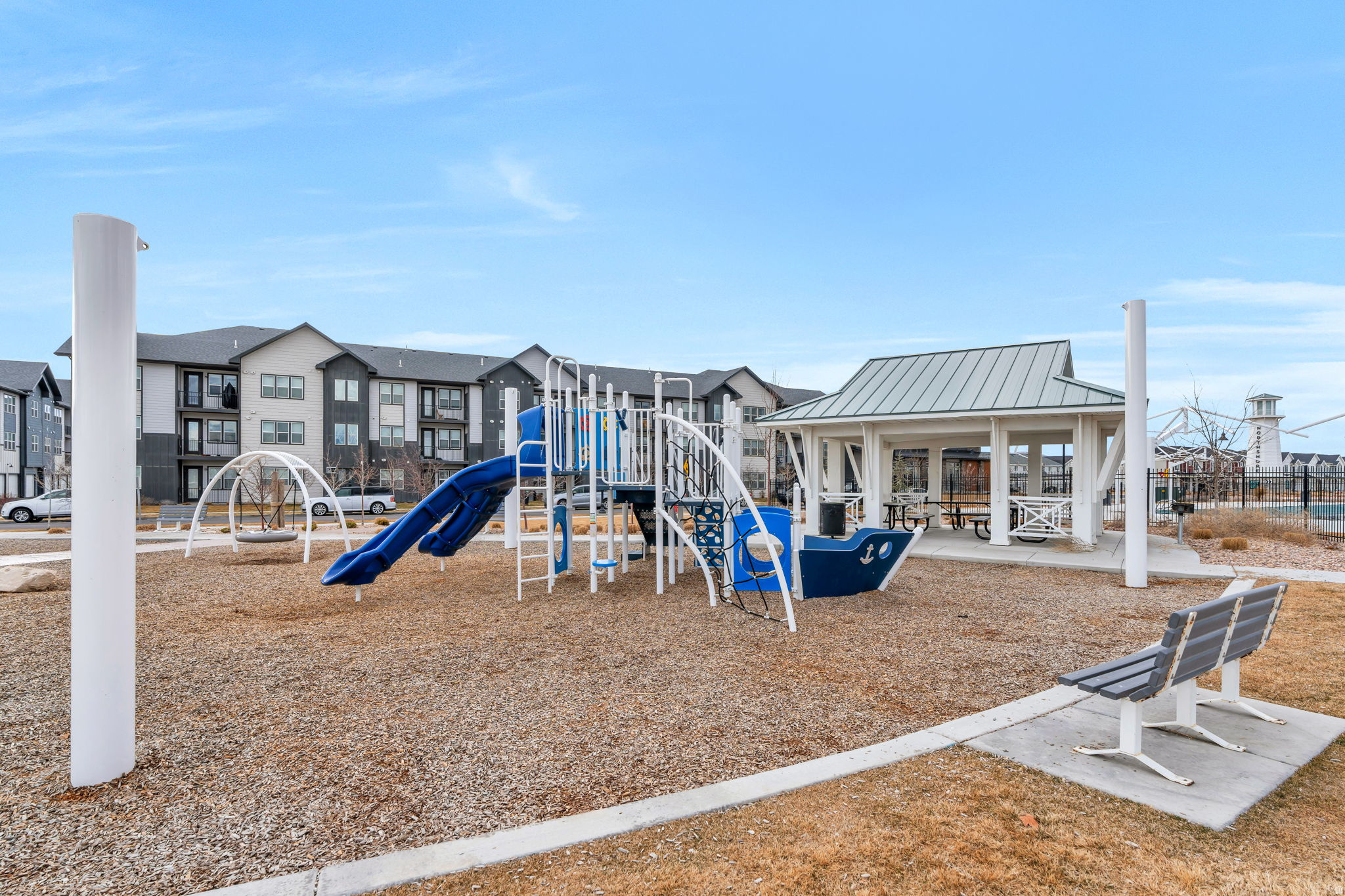 NORTHSHORE - Residential