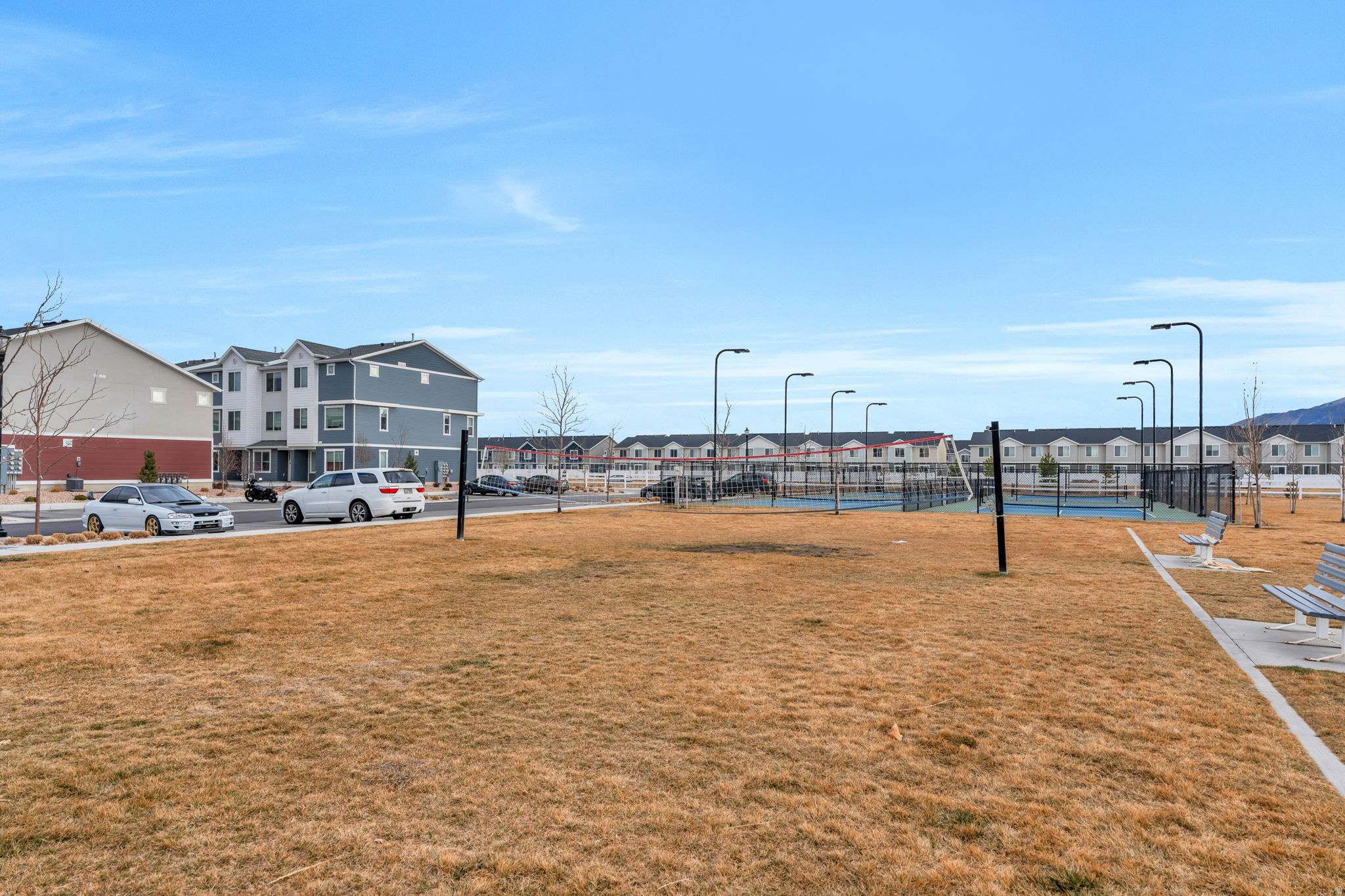 NORTHSHORE - Residential