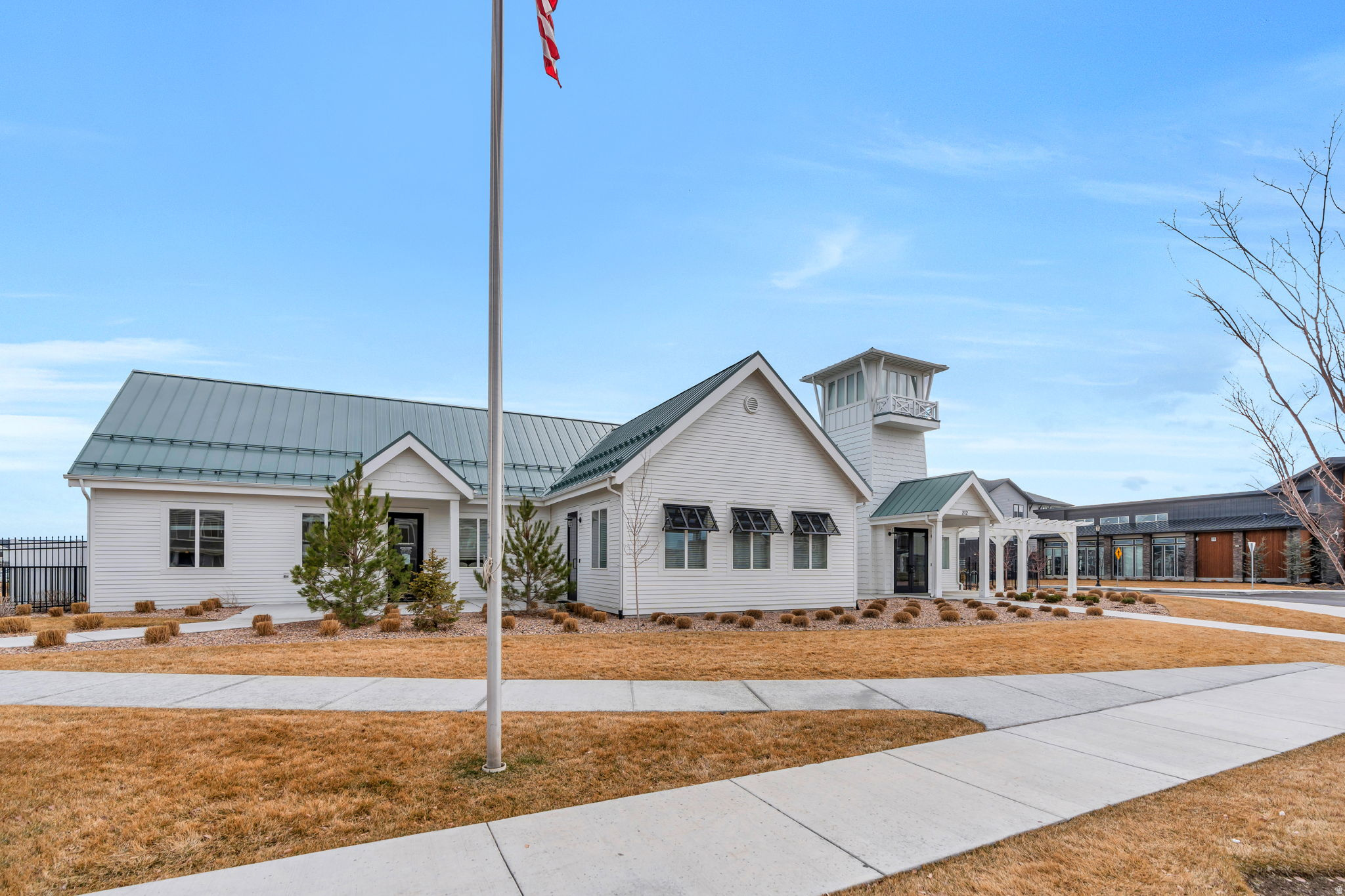 NORTHSHORE - Residential