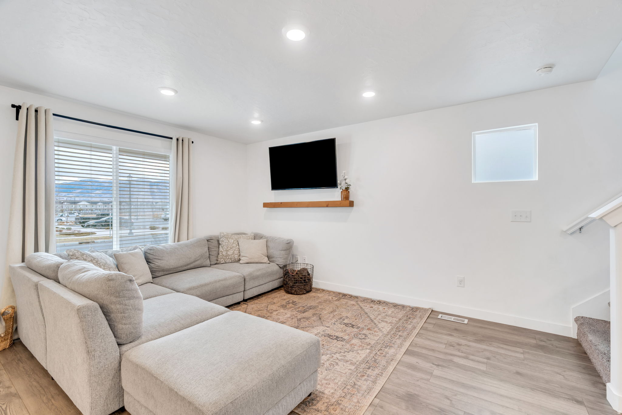 NORTHSHORE - Residential