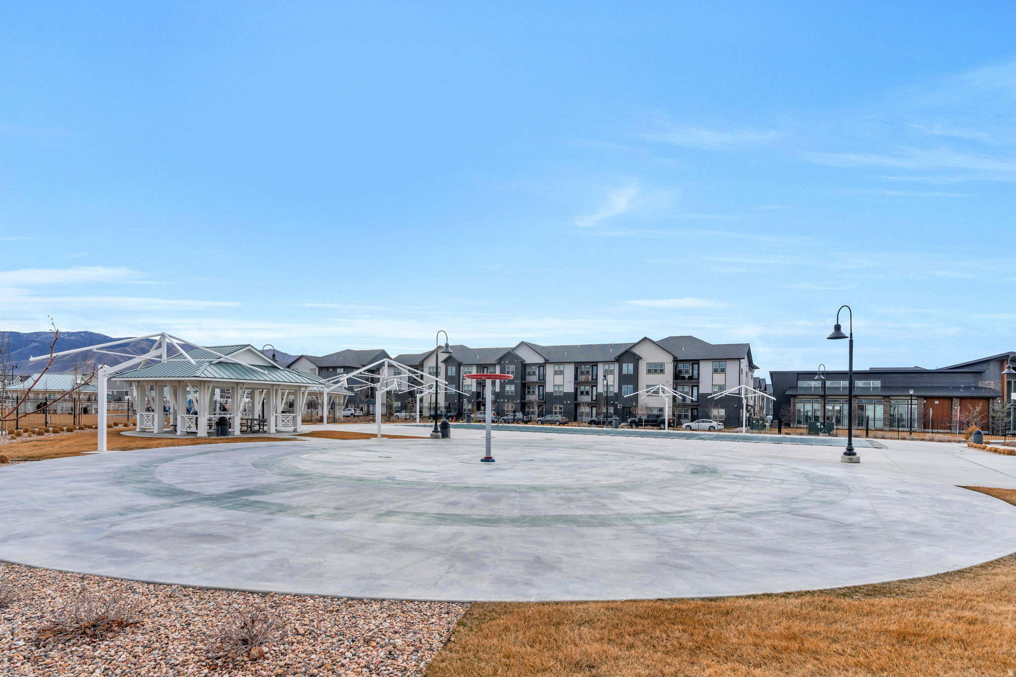 NORTHSHORE - Residential