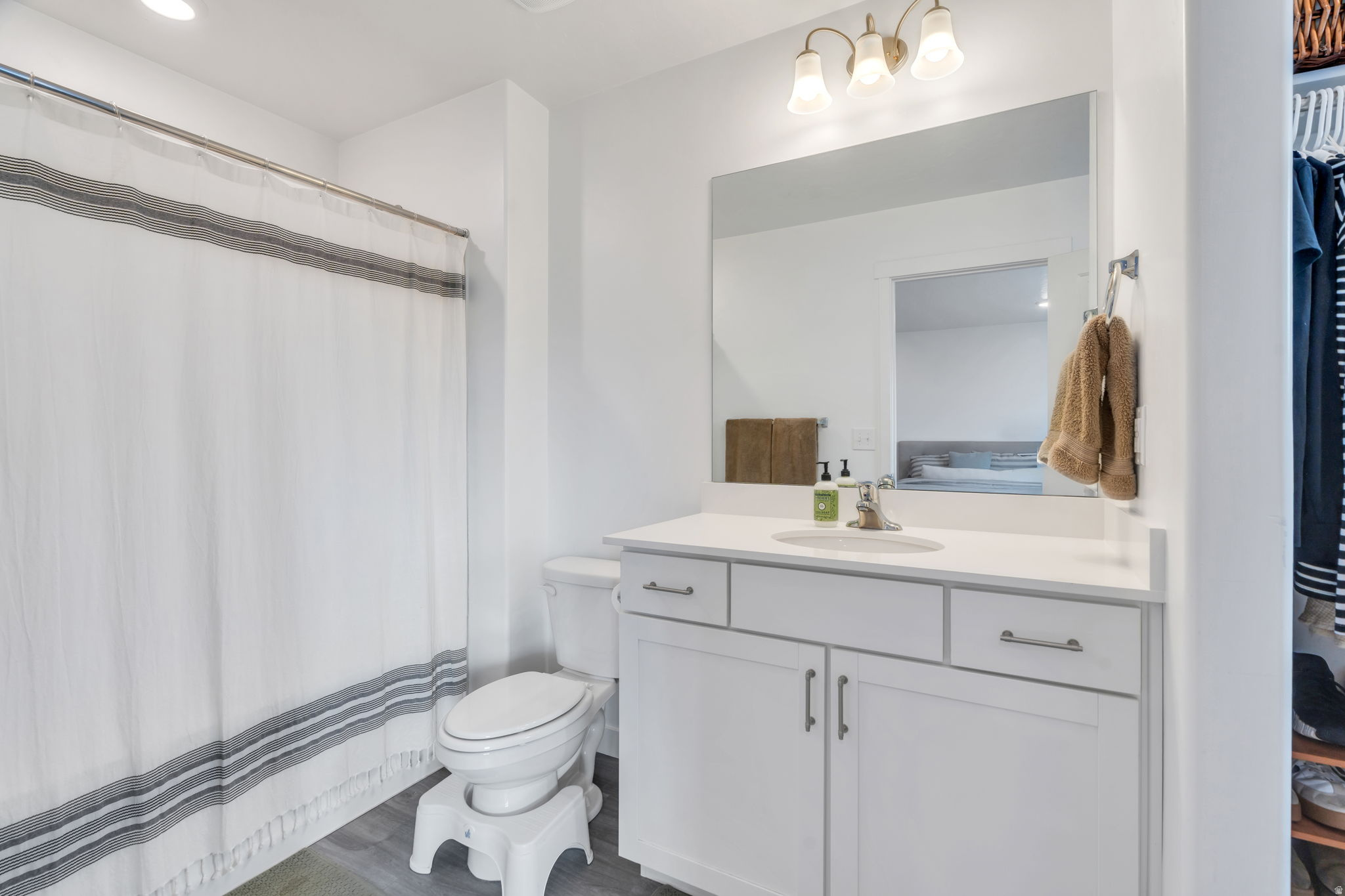 NORTHSHORE - Residential