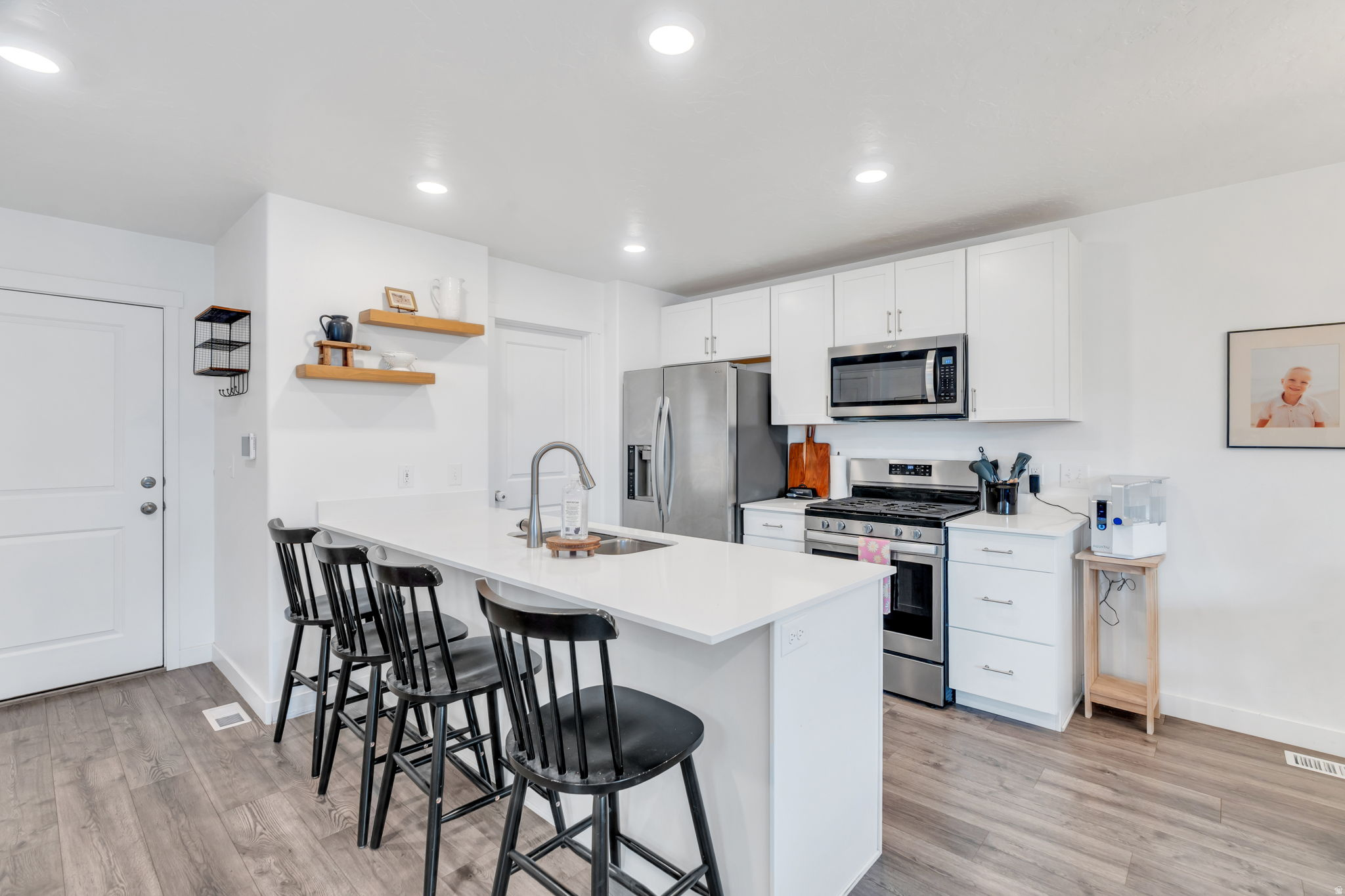 NORTHSHORE - Residential