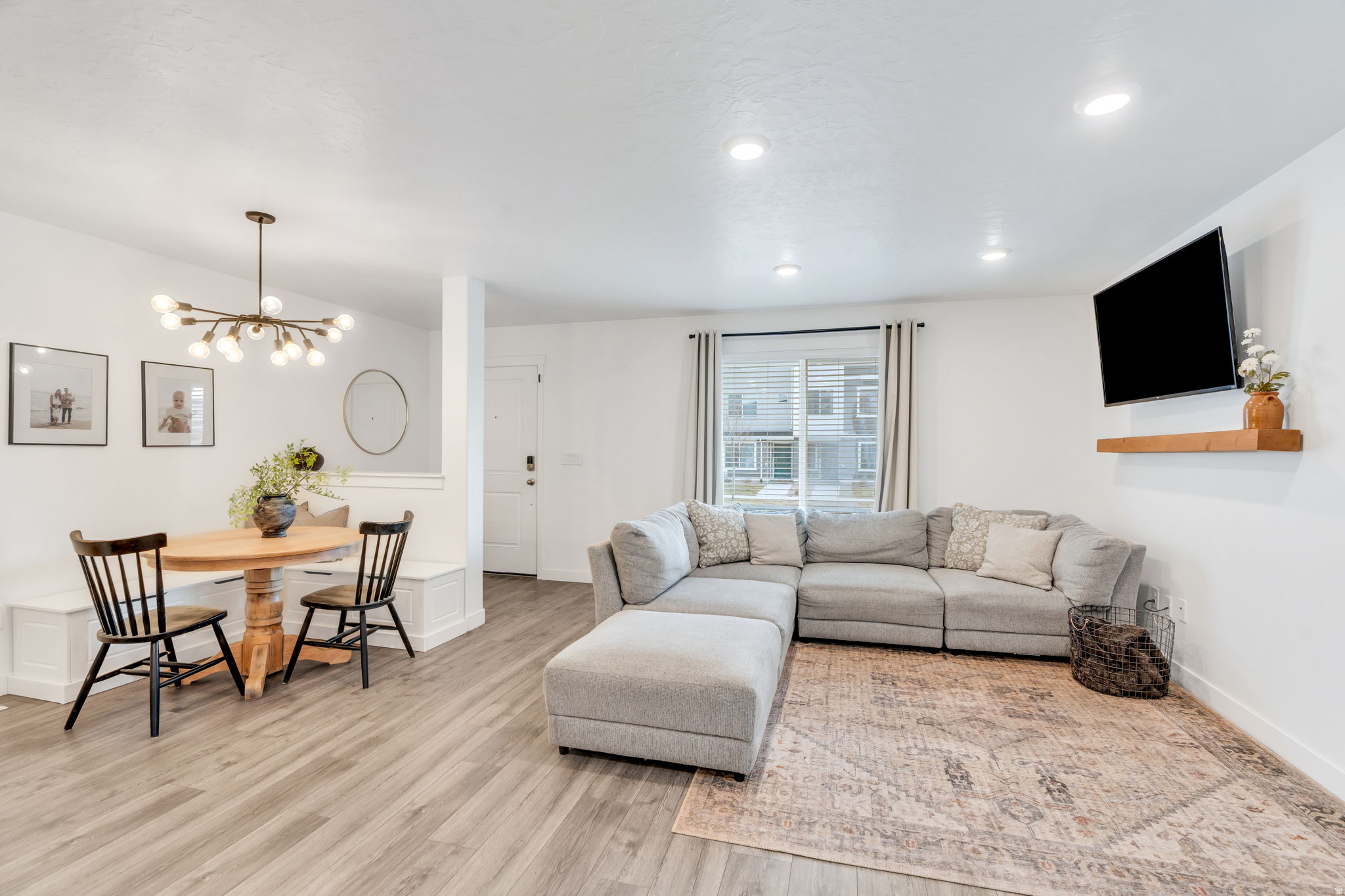 NORTHSHORE - Residential